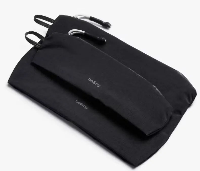 Lite Pouch Duo