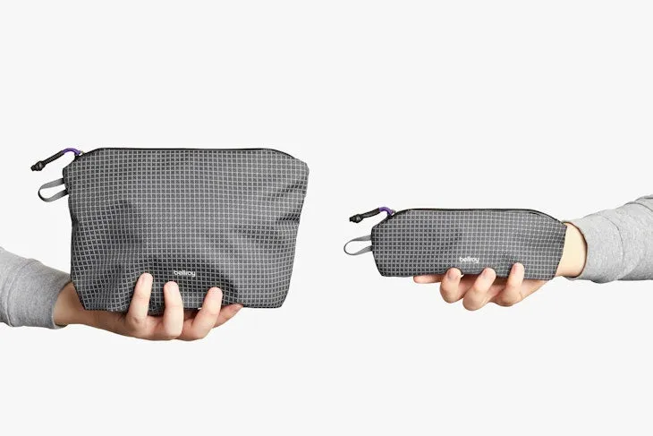 Lite Pouch Duo