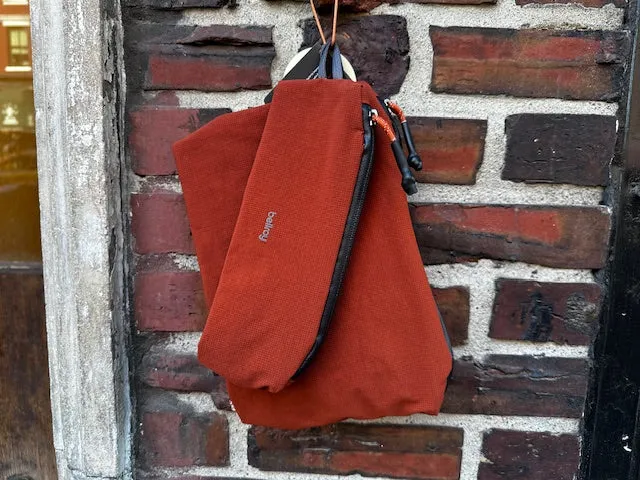 Lite Pouch Duo
