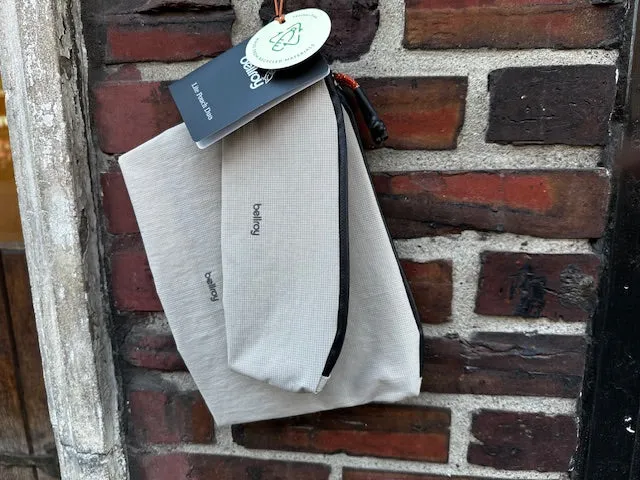 Lite Pouch Duo