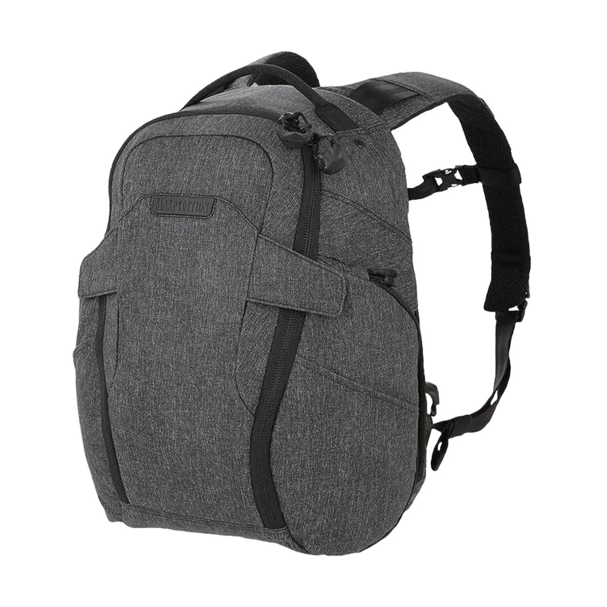 MAXPEDITION ENTITY 21 CCW-ENABLED EDC BACKPACK 21L