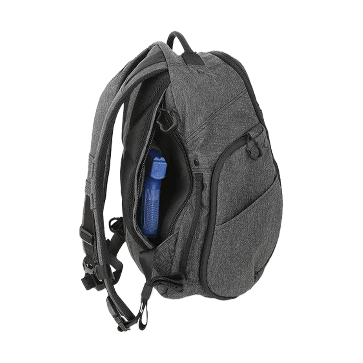 MAXPEDITION ENTITY 21 CCW-ENABLED EDC BACKPACK 21L