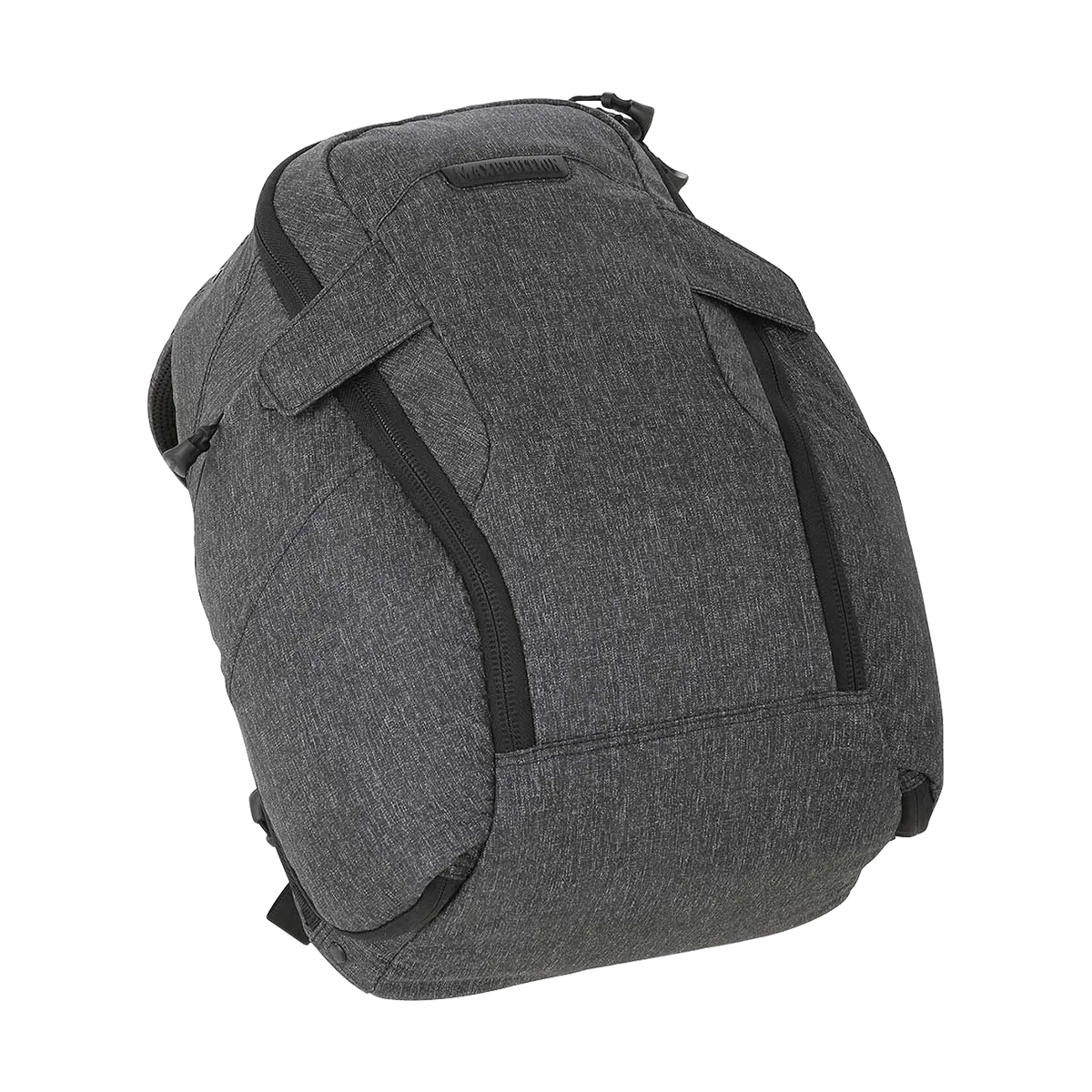 MAXPEDITION ENTITY 21 CCW-ENABLED EDC BACKPACK 21L