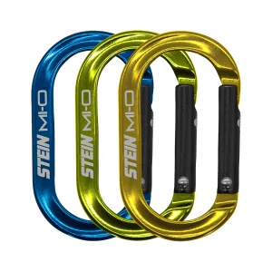 MI-O Mini-O Tool Clip 3 Pack