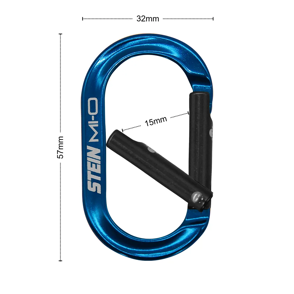 MI-O Mini-O Tool Clip 3 Pack