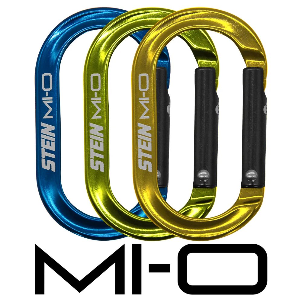 MI-O Mini-O Tool Clip 3 Pack