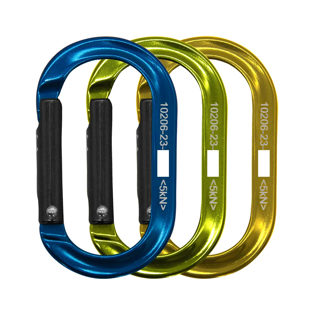 MI-O Mini-O Tool Clip 3 Pack