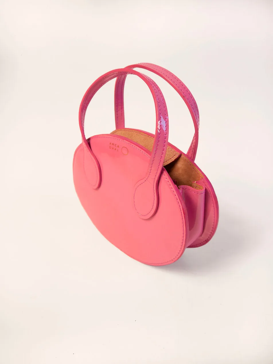 Mini Oval Bag