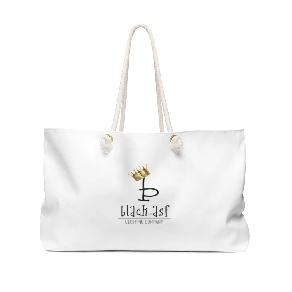My Spinnanight Bag - White