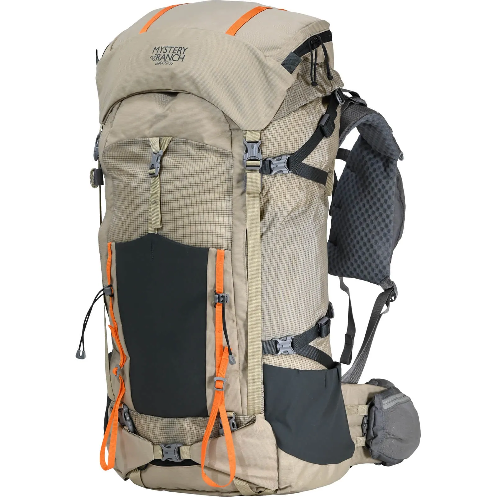 Mystery Ranch Men's Bridger 55