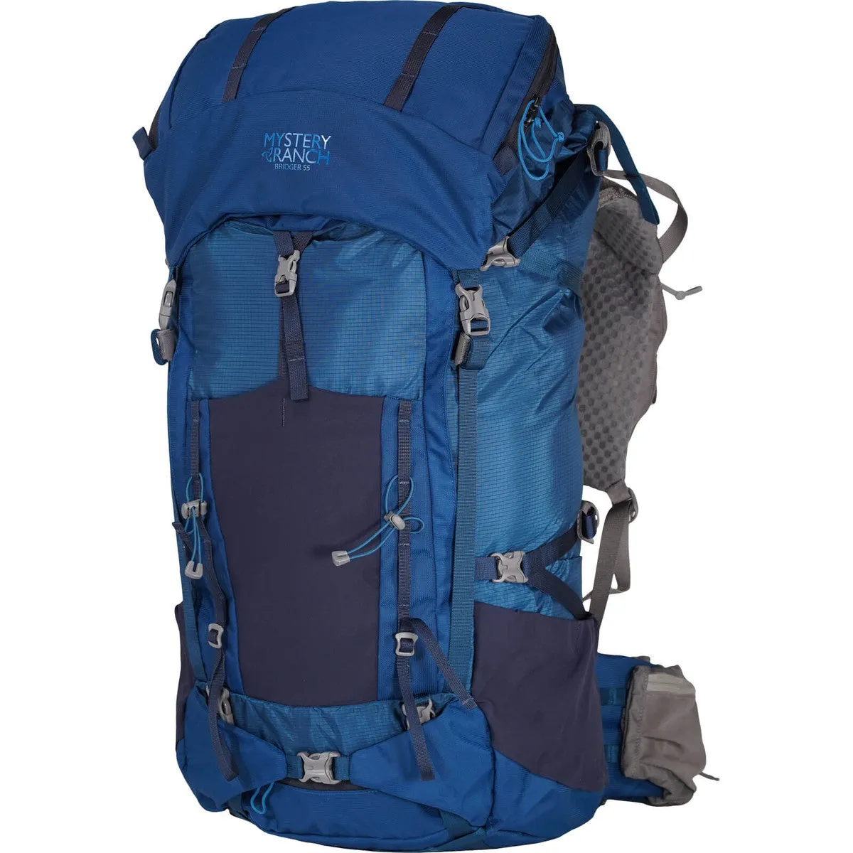 Mystery Ranch Men's Bridger 55