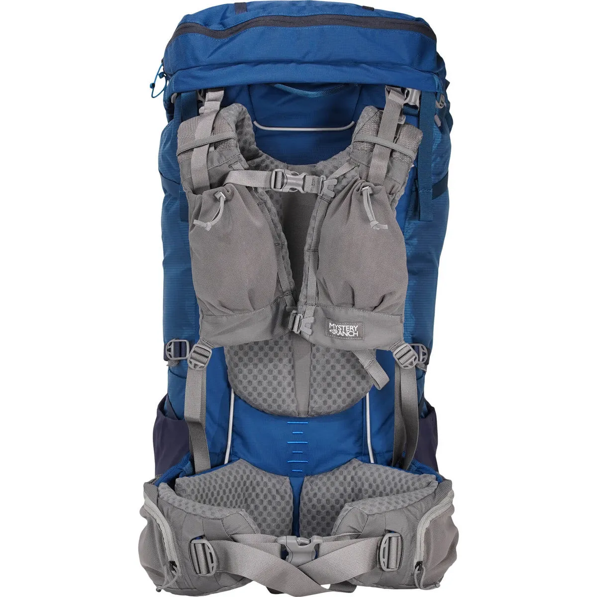Mystery Ranch Men's Bridger 55
