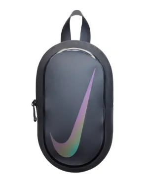 NIKE Solid Locker Bag