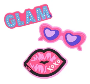 Nimix GLAM Set 3 Pieces