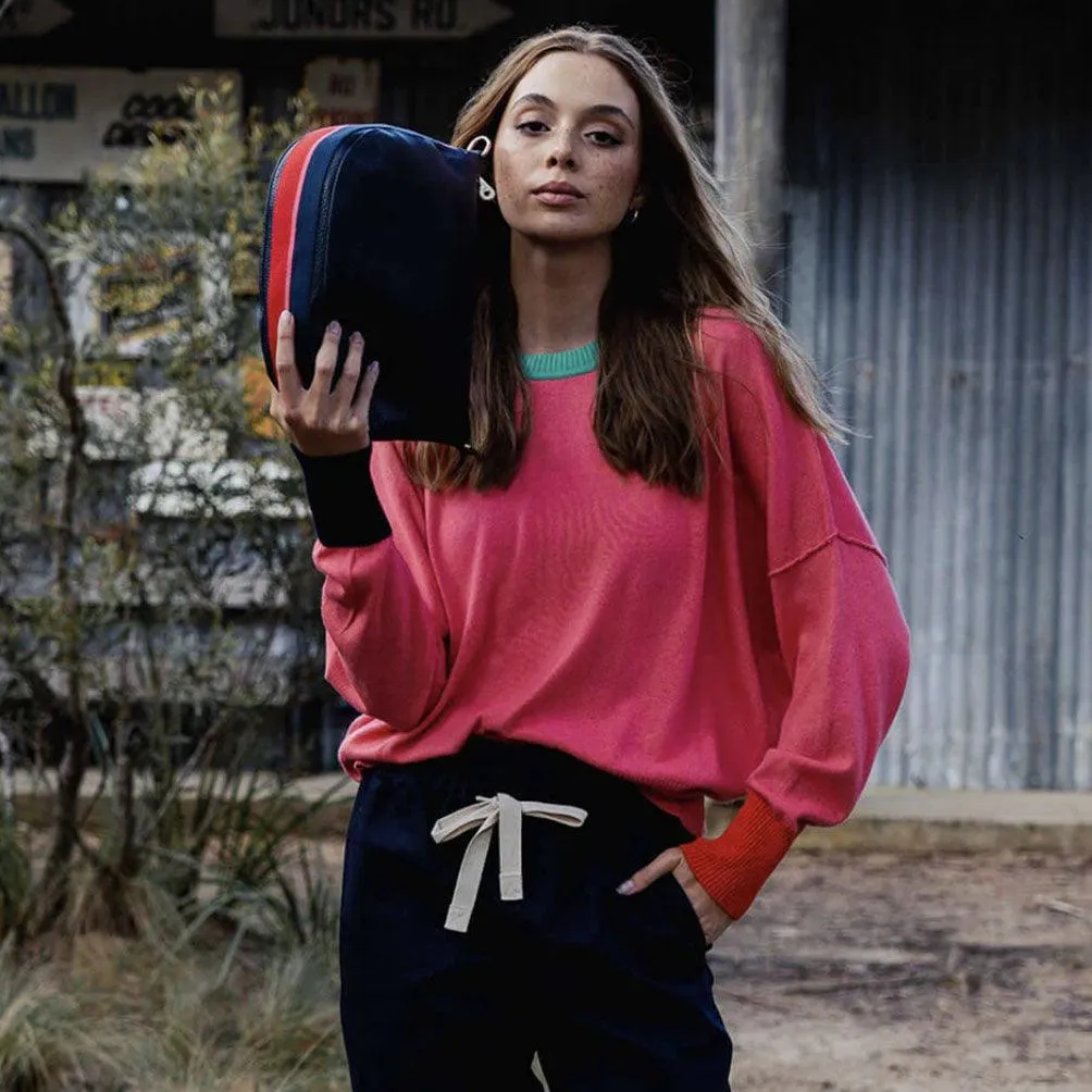 Nolita Hobo | French Navy