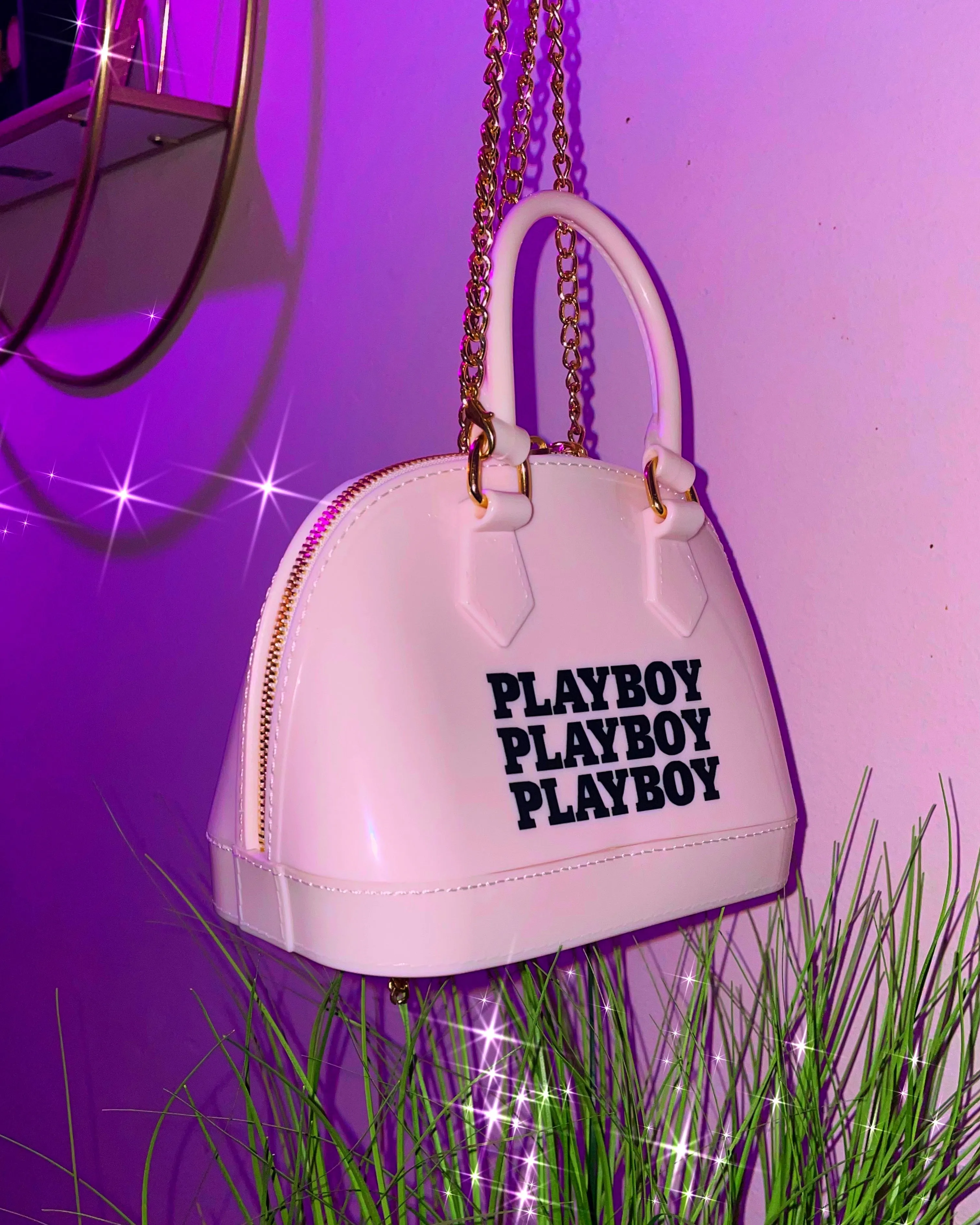 Now Trending Jelly Bag