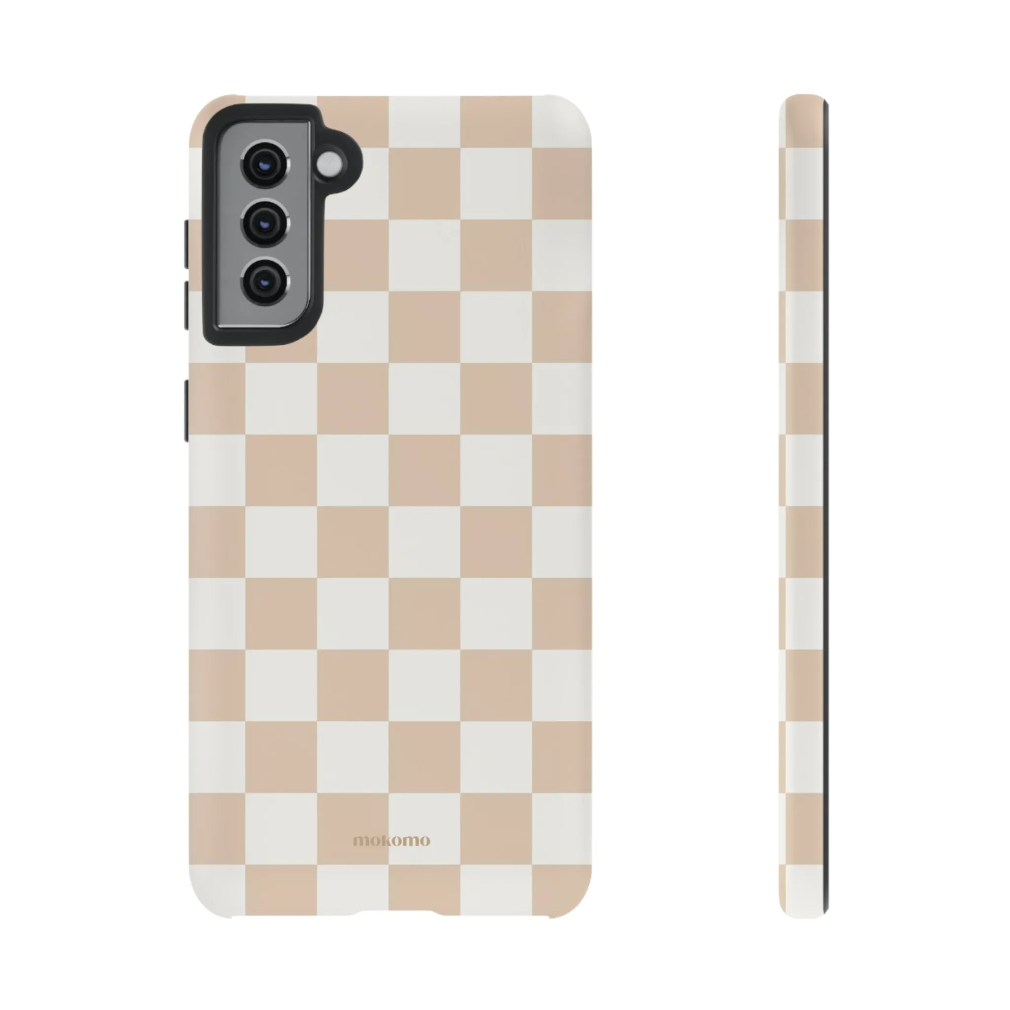 Nude Checks