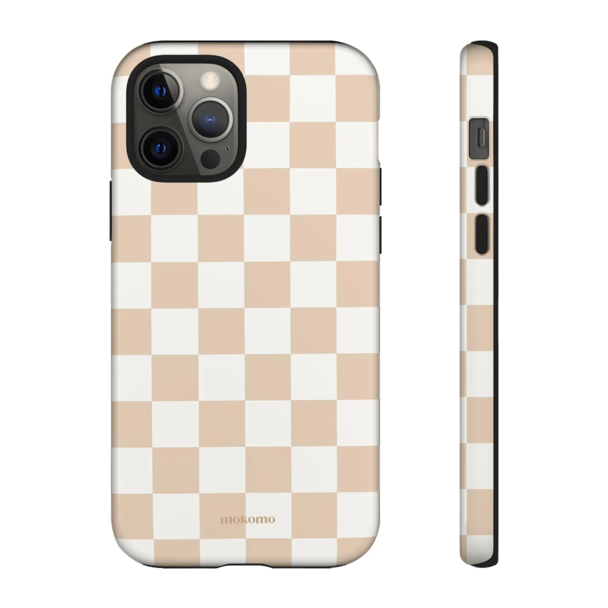 Nude Checks