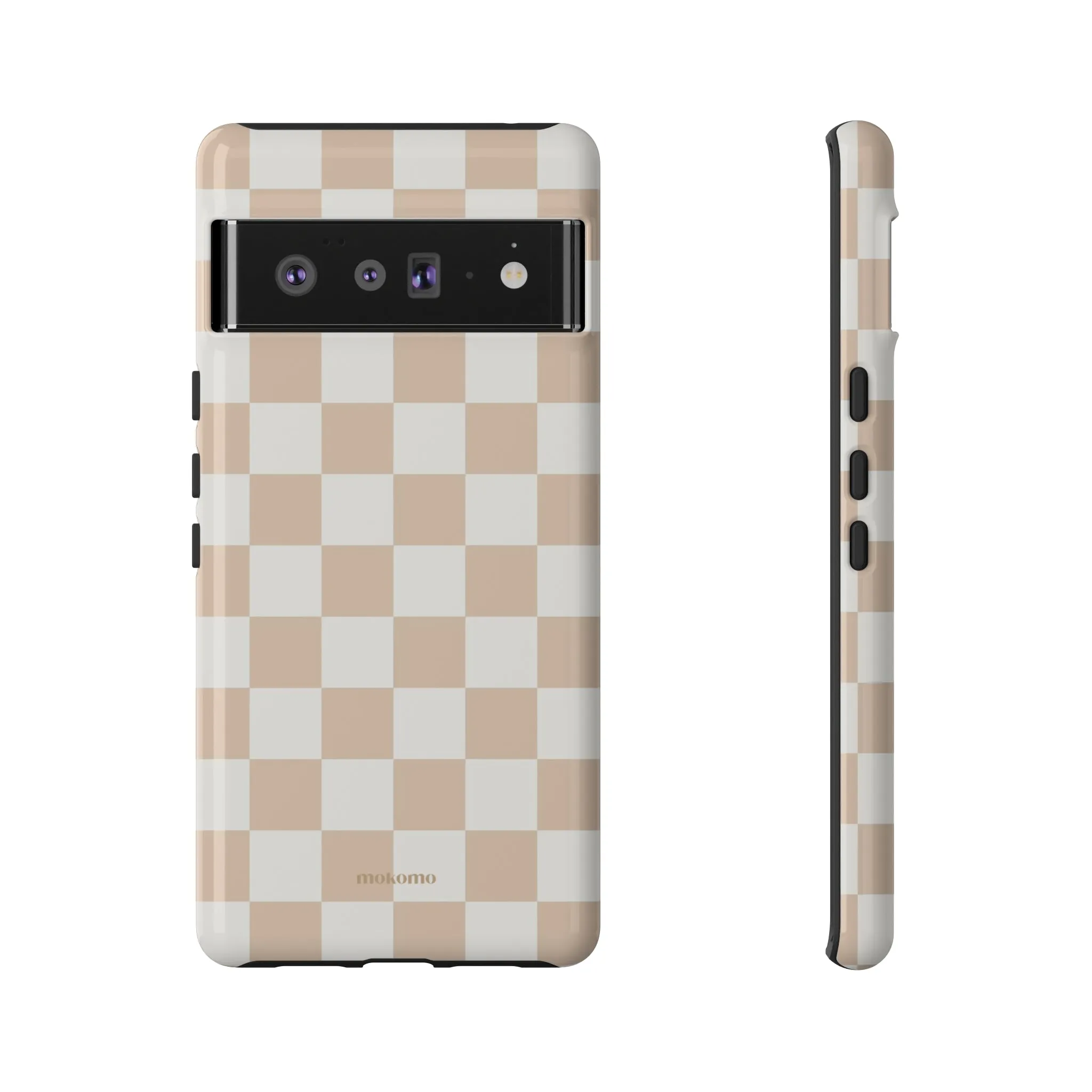 Nude Checks