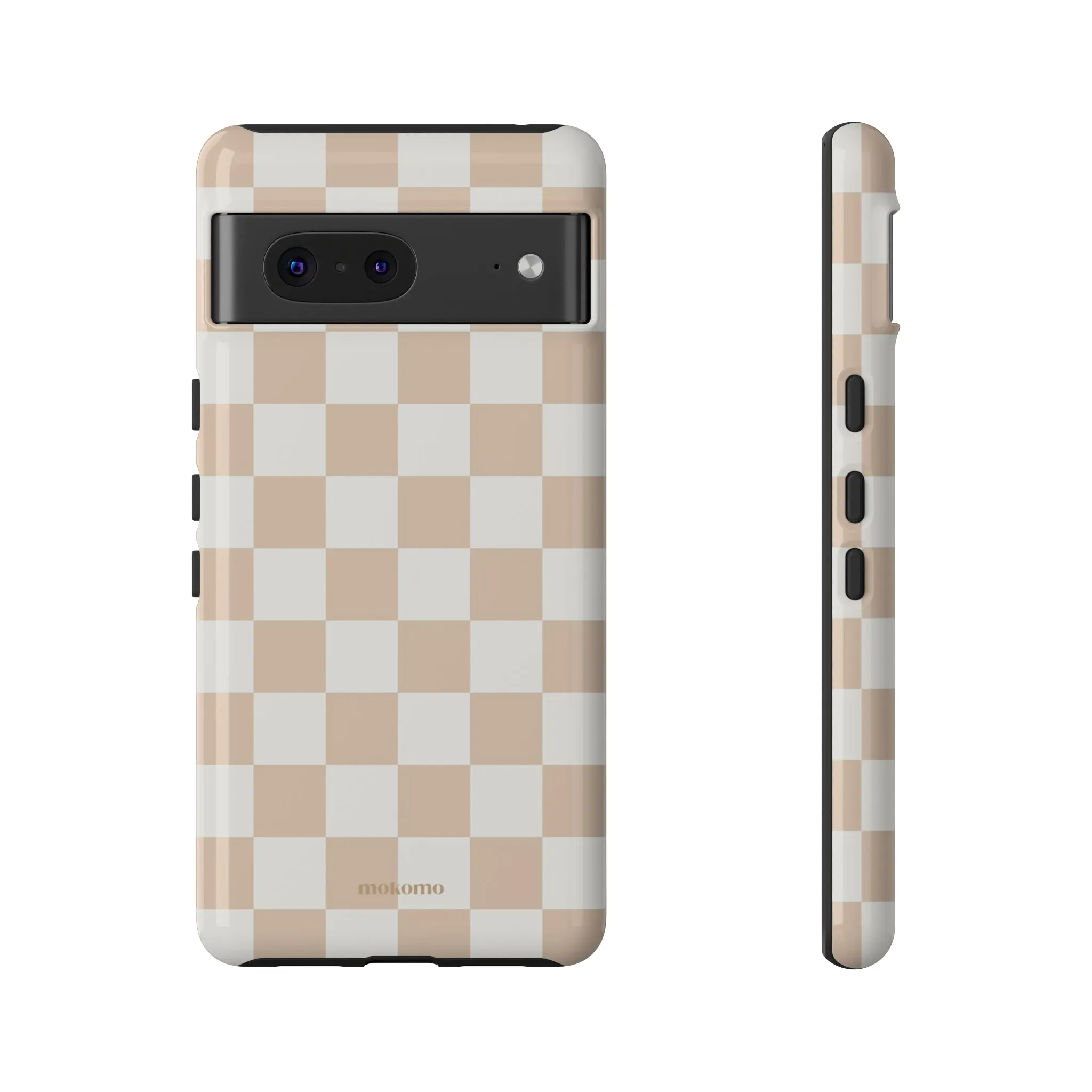 Nude Checks