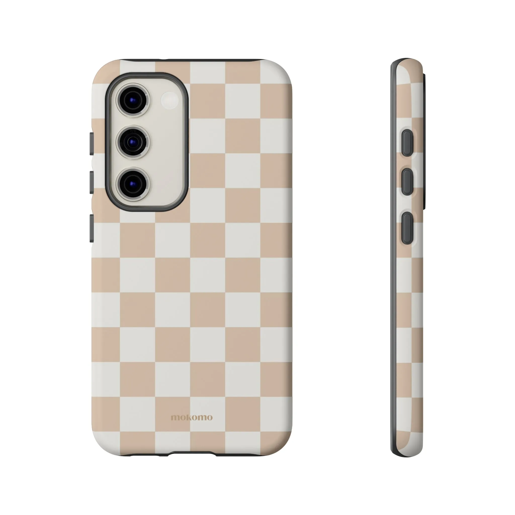 Nude Checks