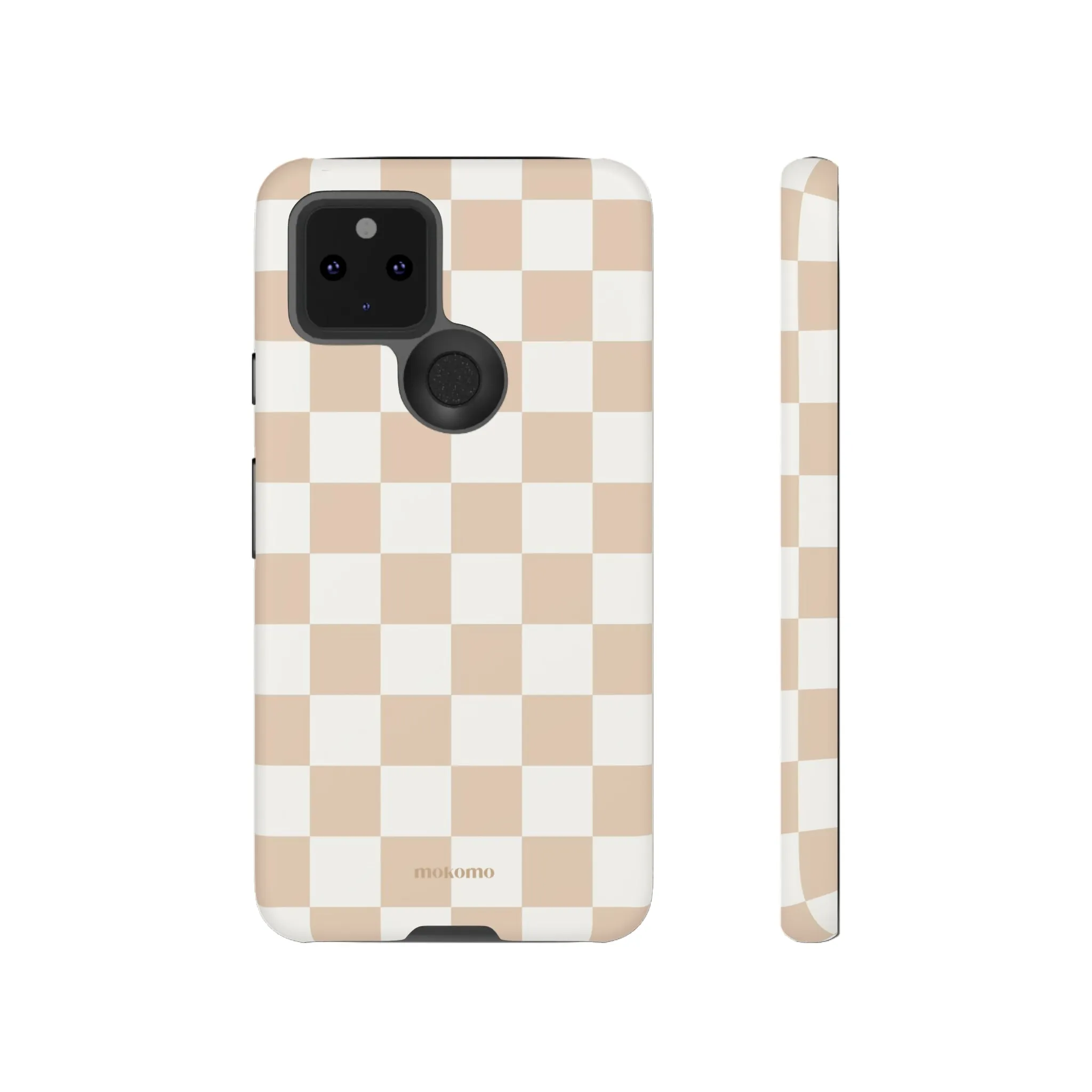 Nude Checks