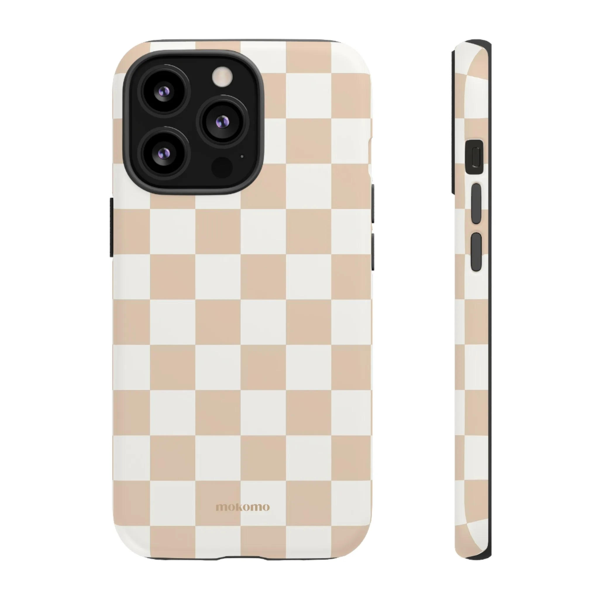 Nude Checks