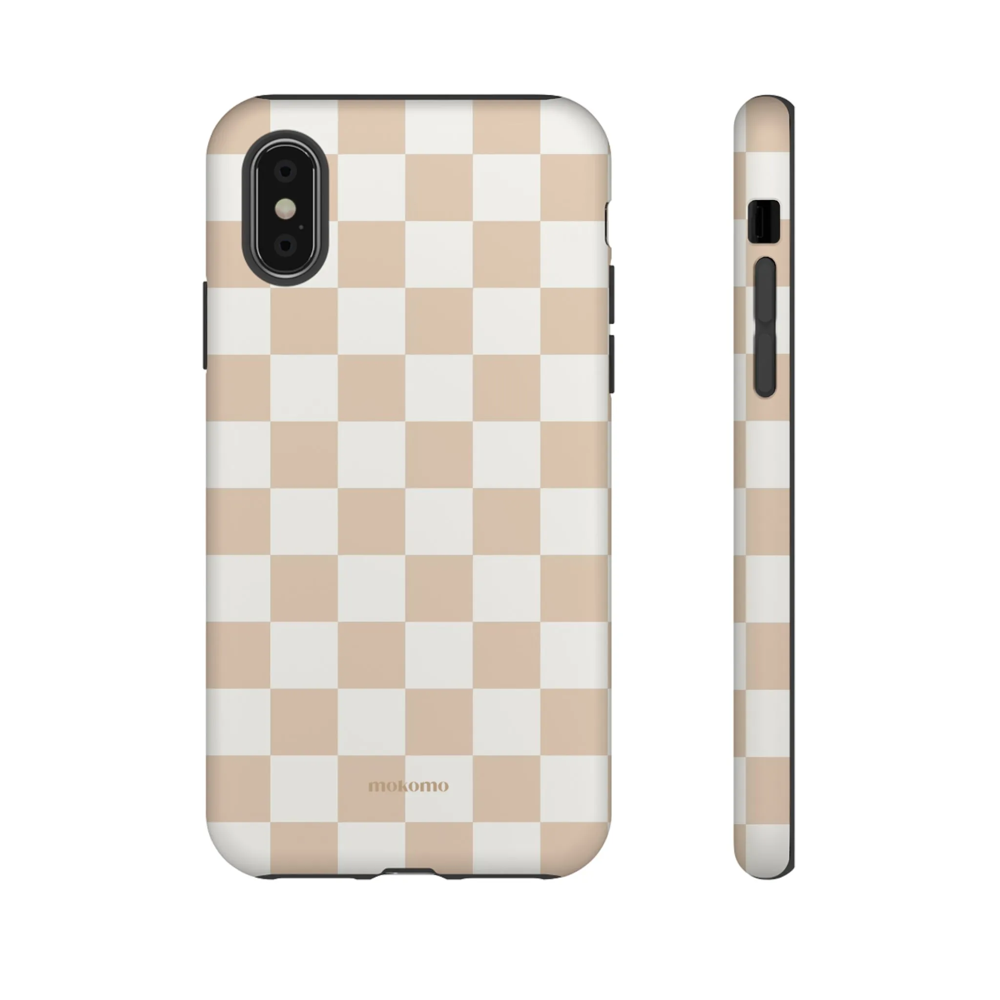 Nude Checks