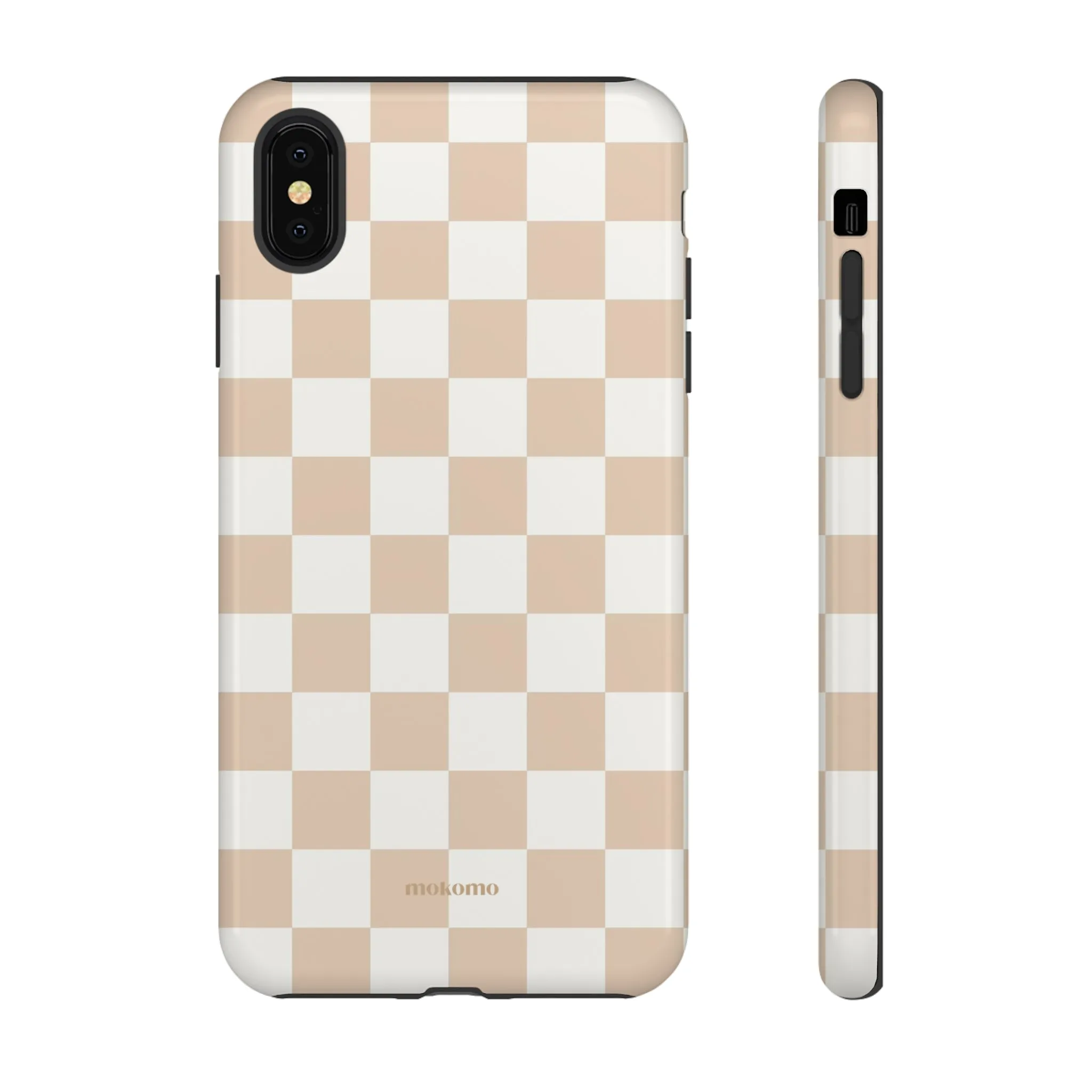 Nude Checks
