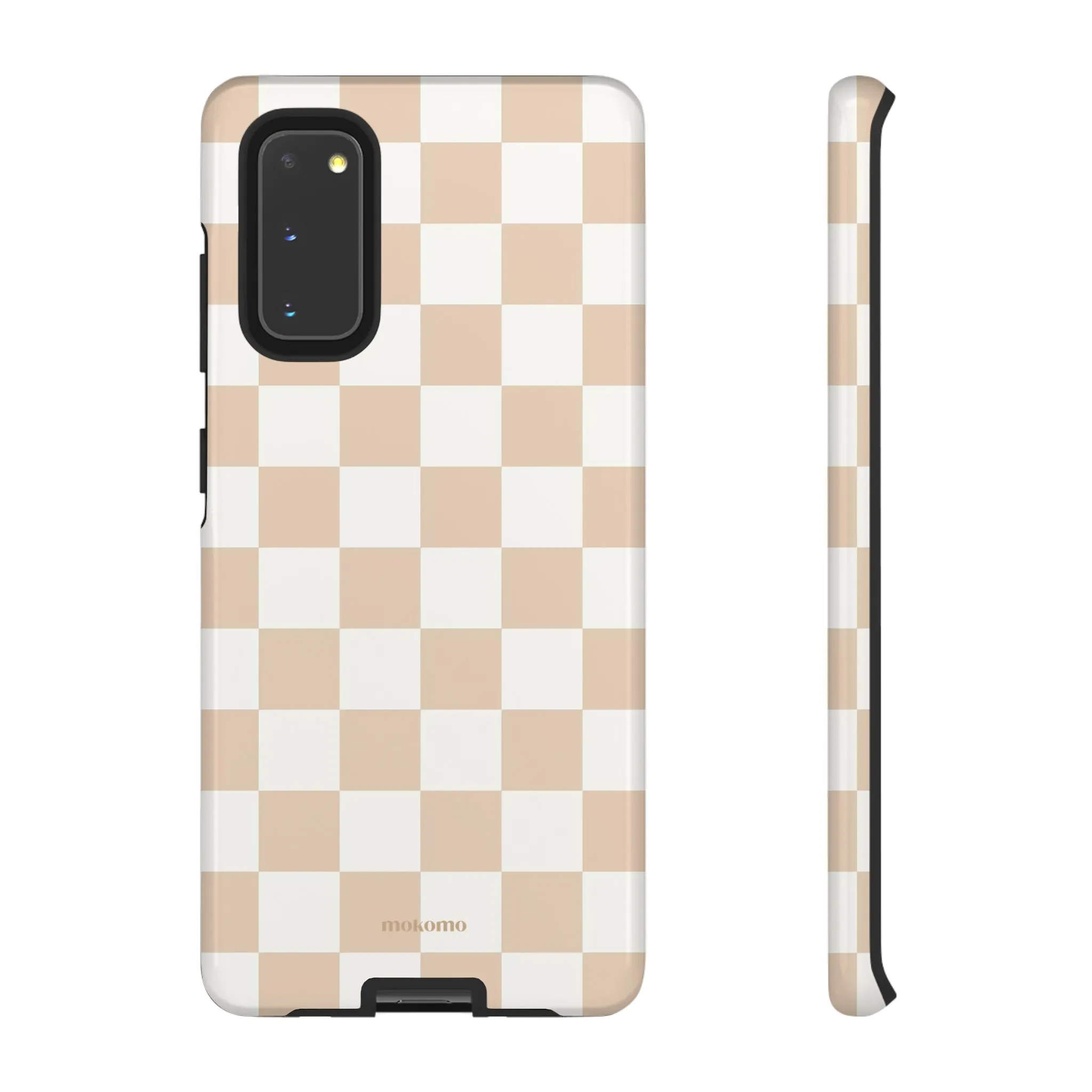 Nude Checks