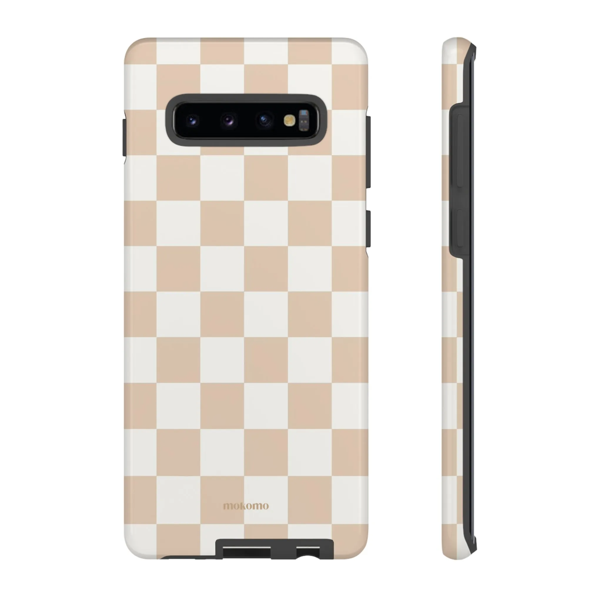 Nude Checks