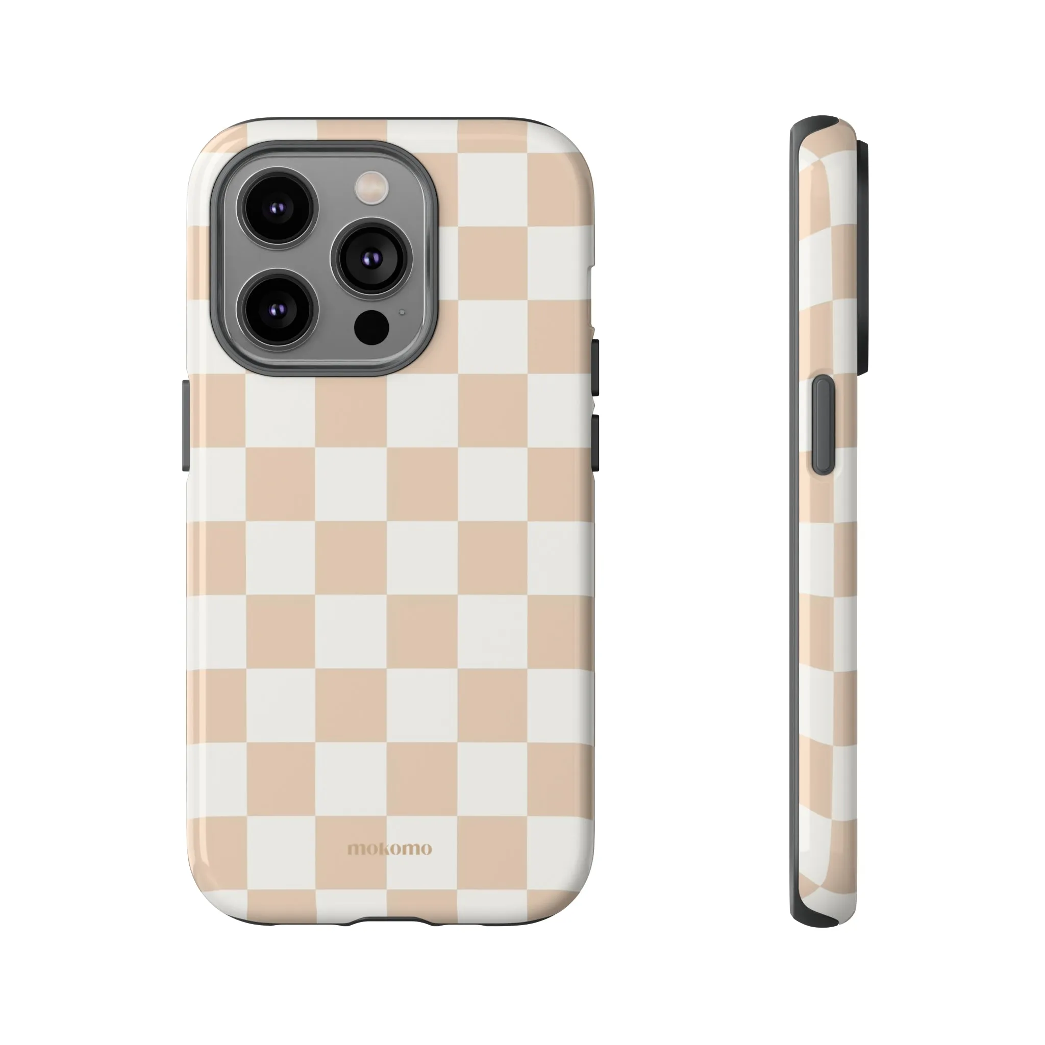 Nude Checks