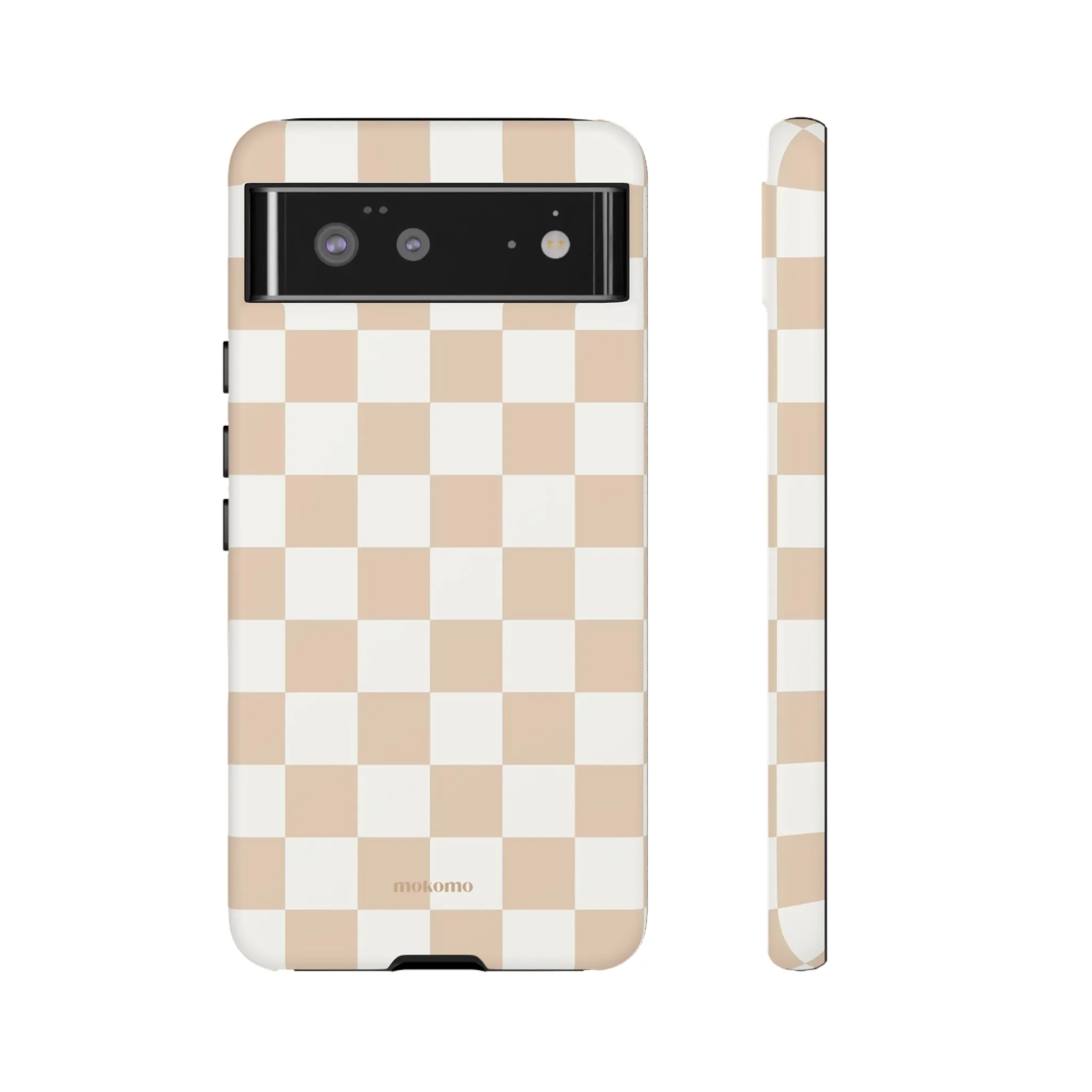 Nude Checks