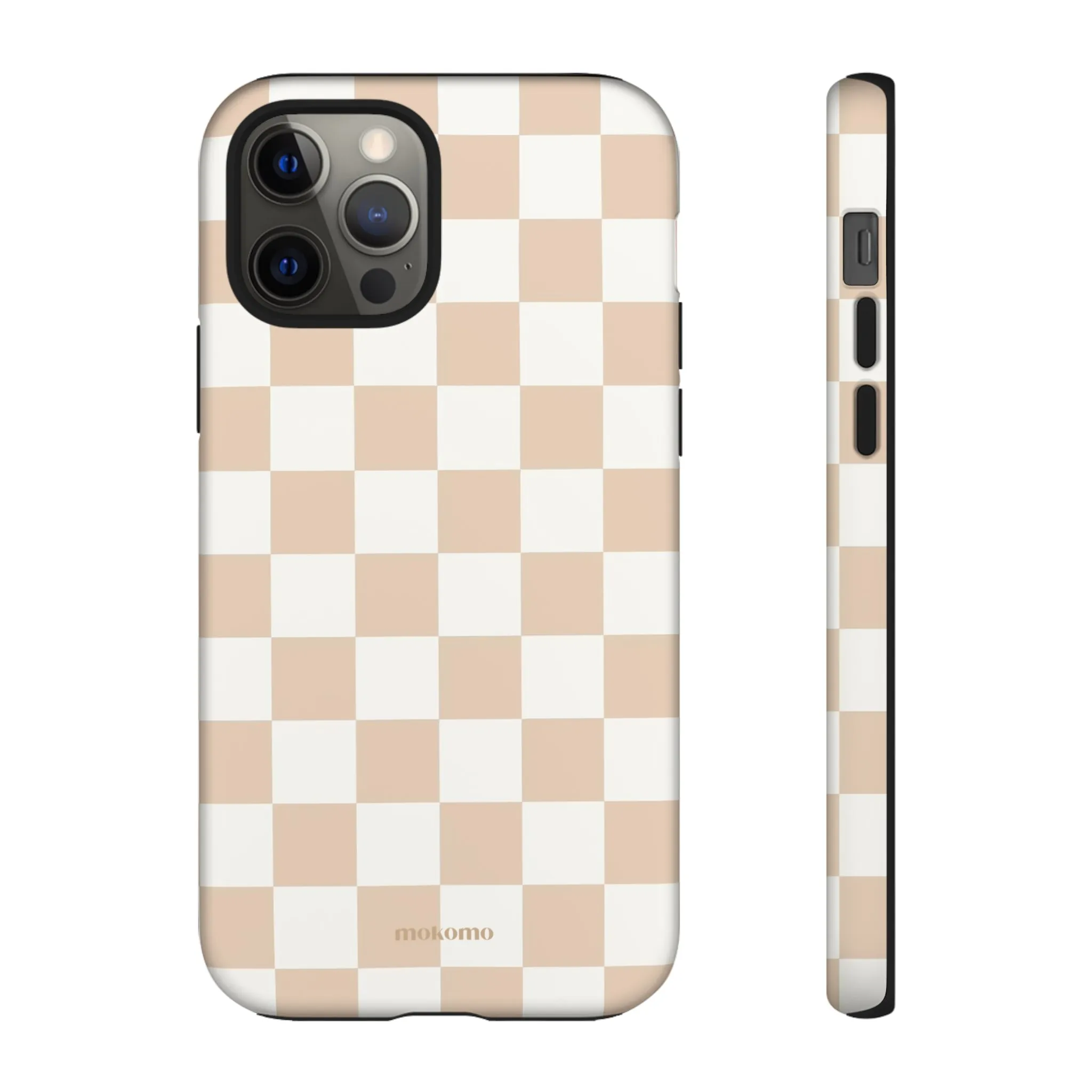 Nude Checks