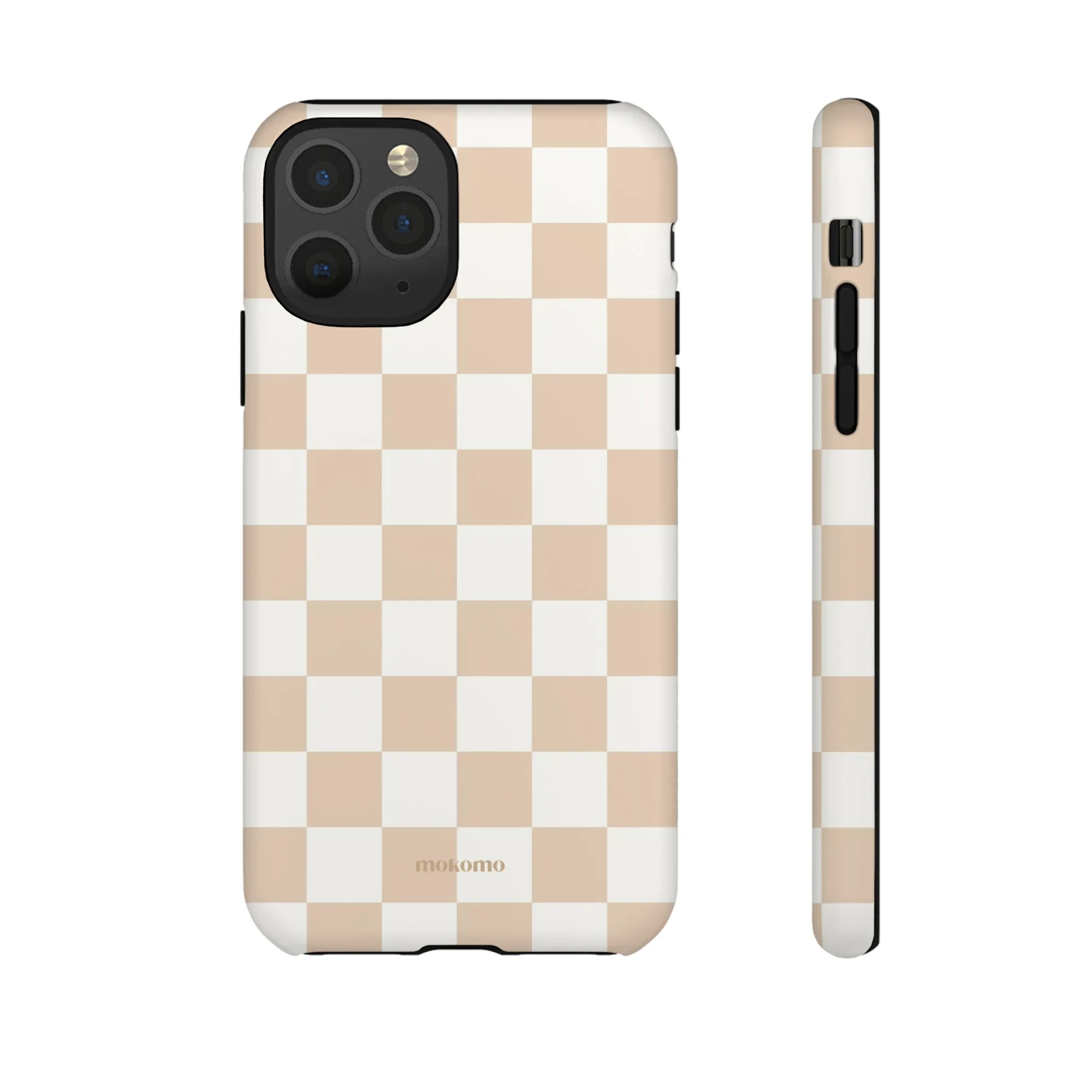 Nude Checks