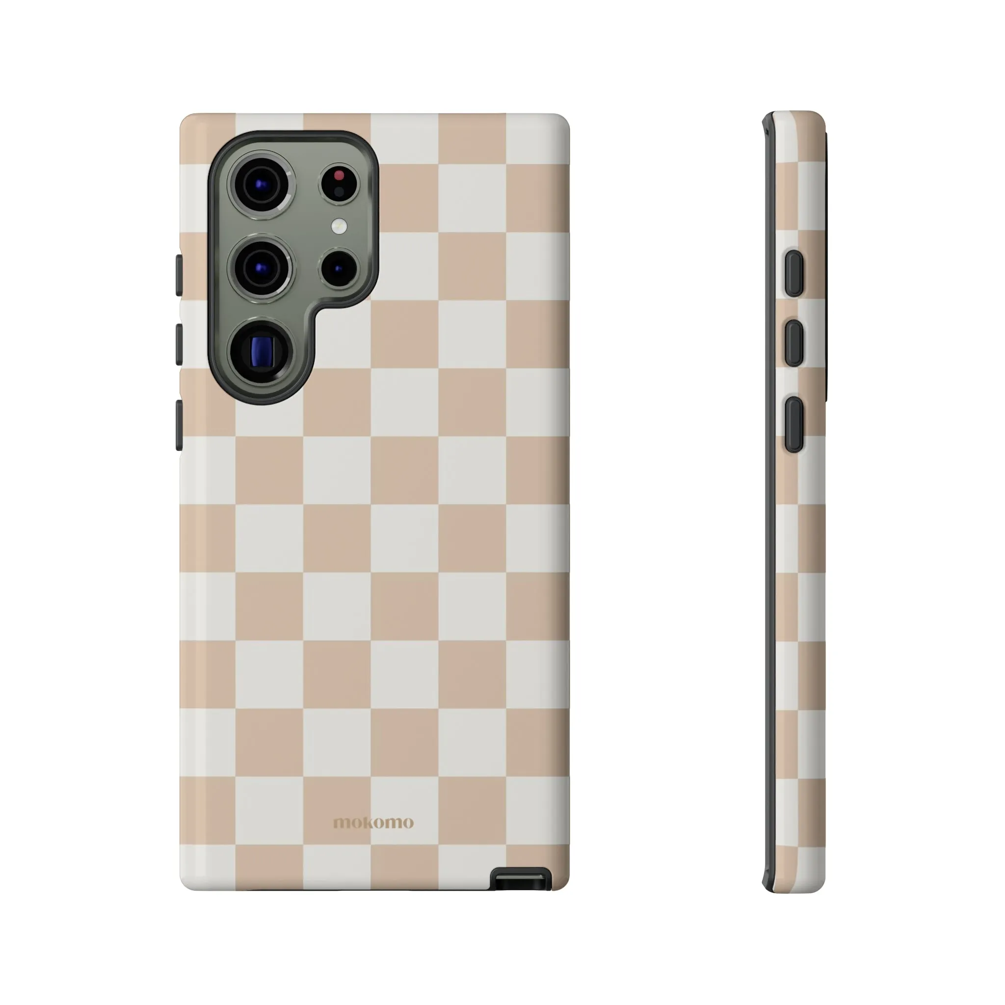 Nude Checks