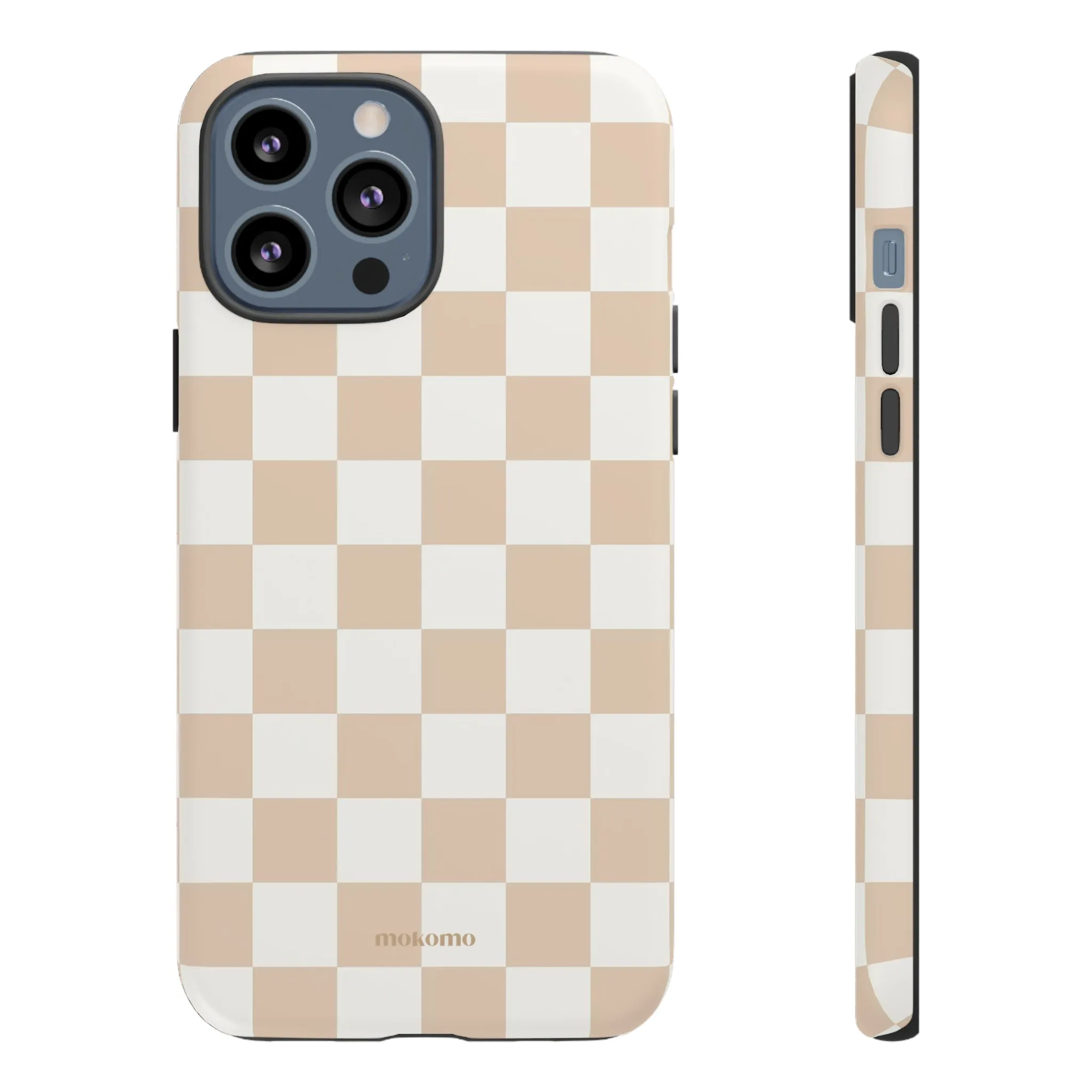 Nude Checks