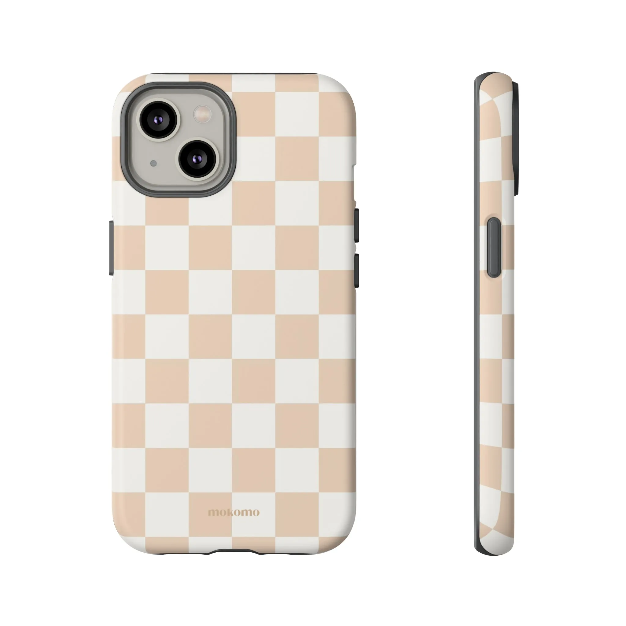 Nude Checks