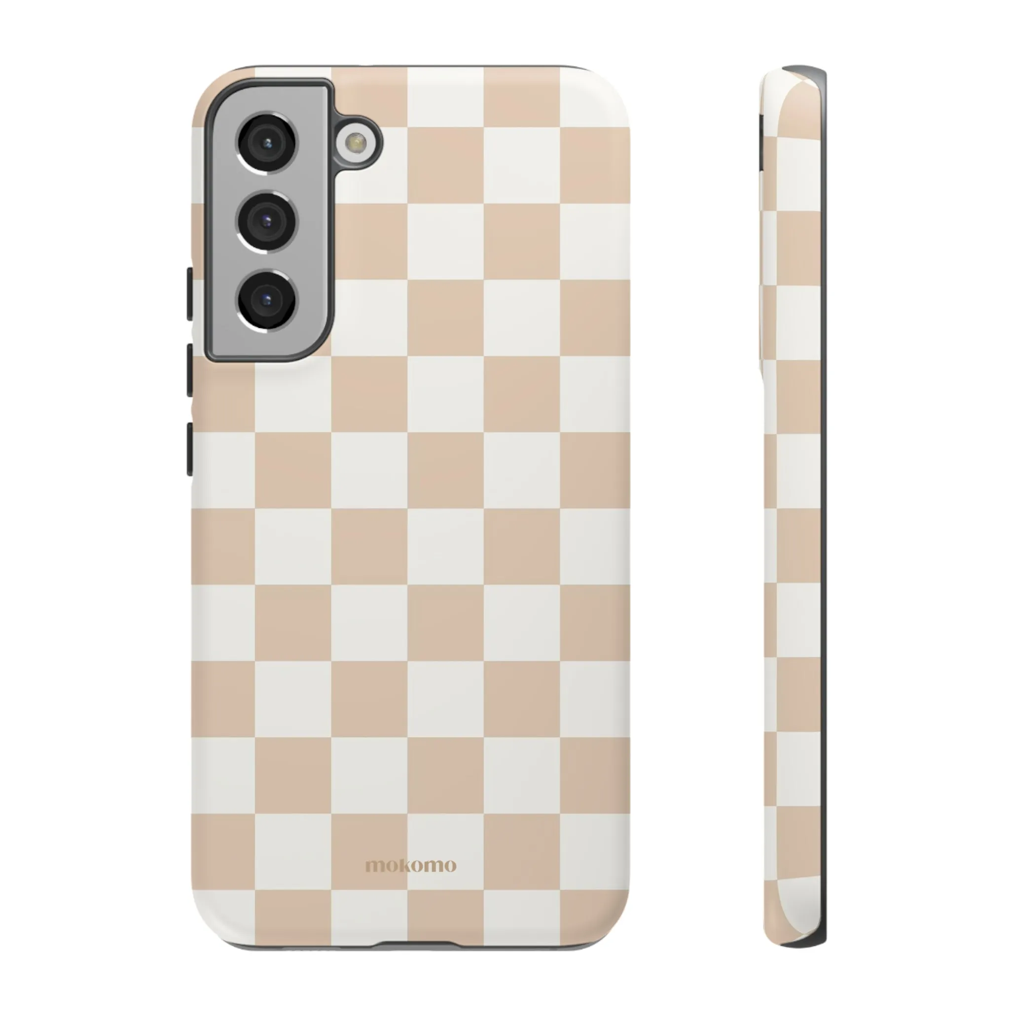 Nude Checks