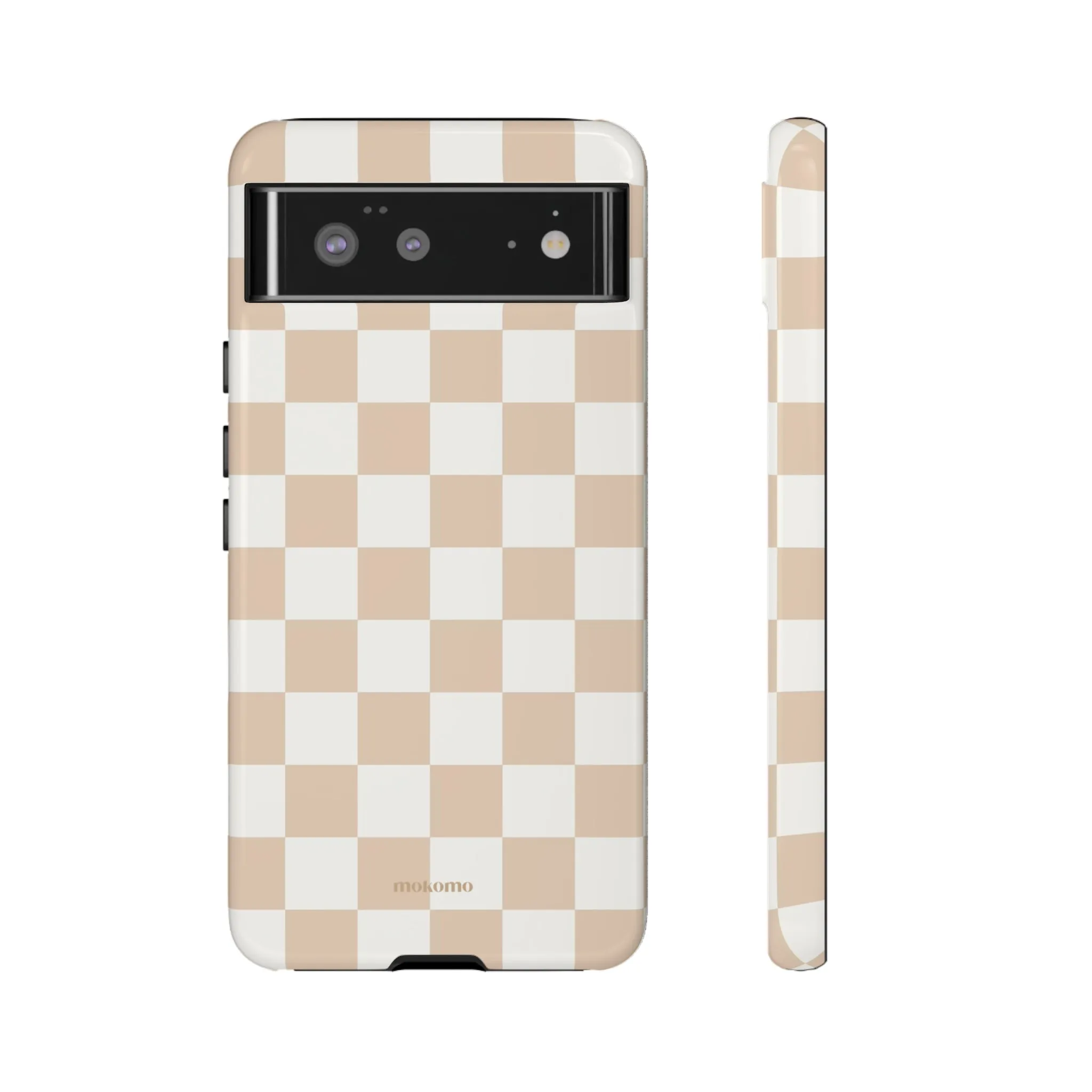 Nude Checks