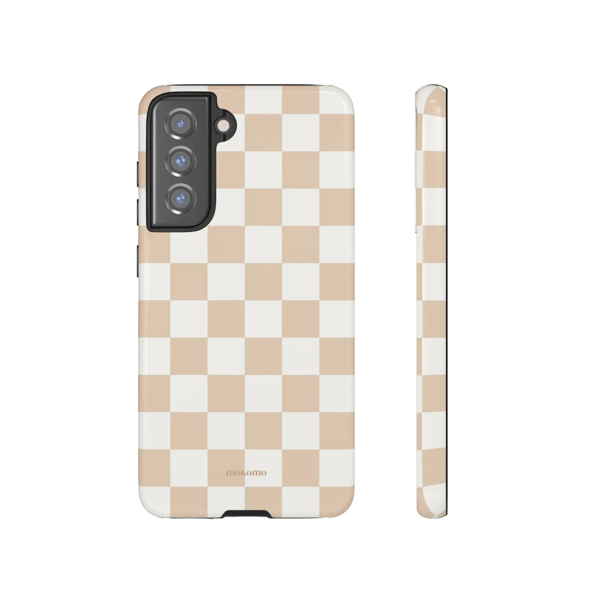 Nude Checks