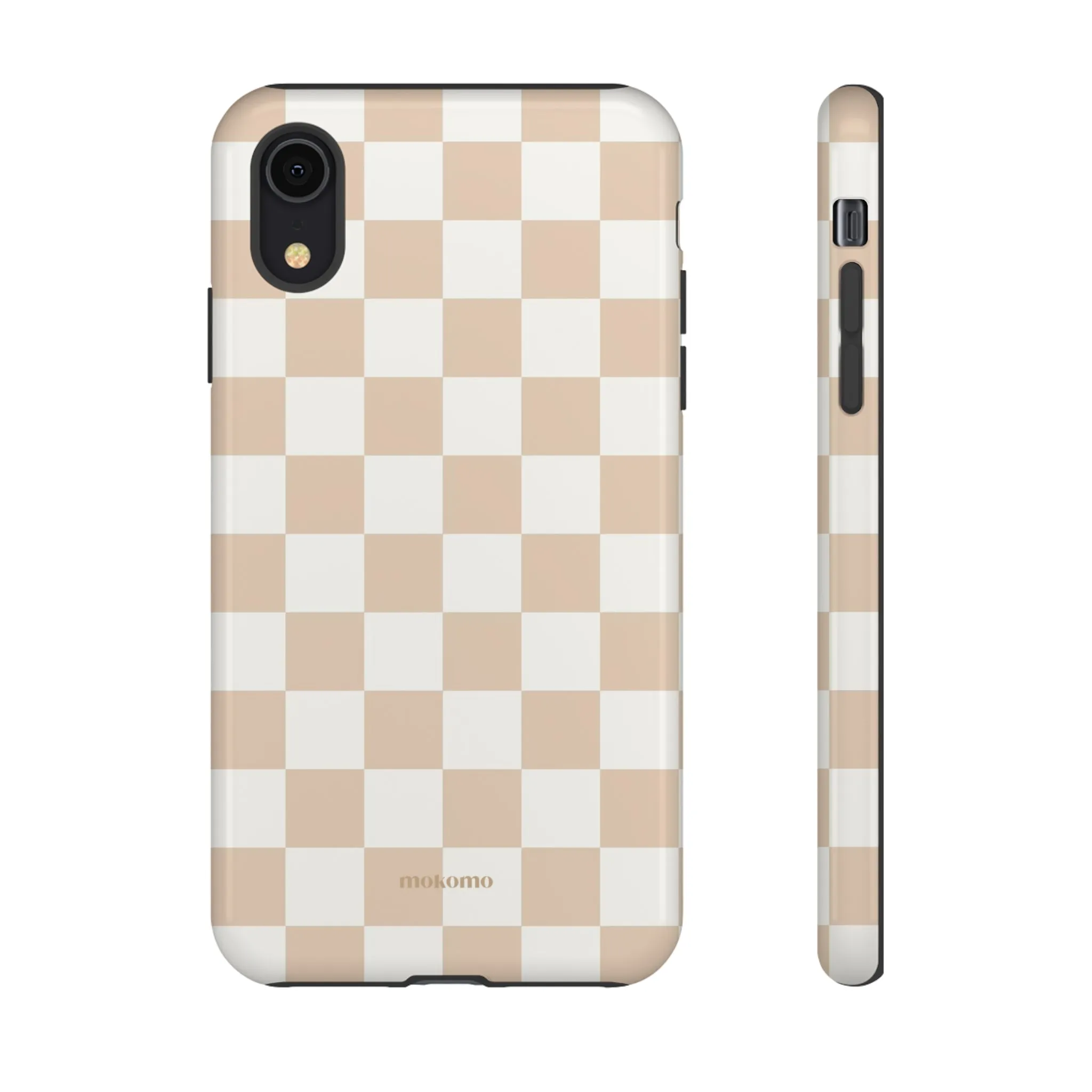 Nude Checks