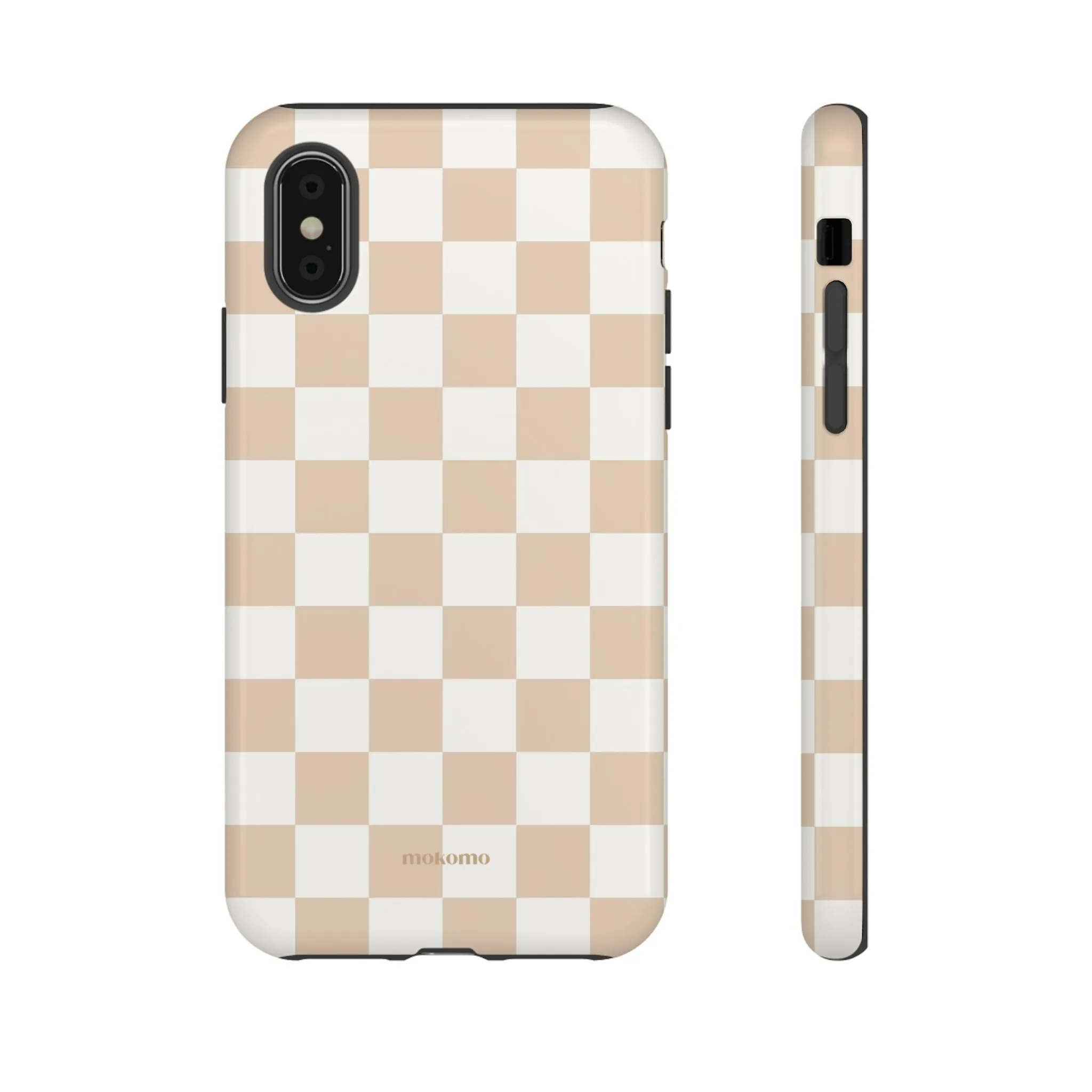 Nude Checks