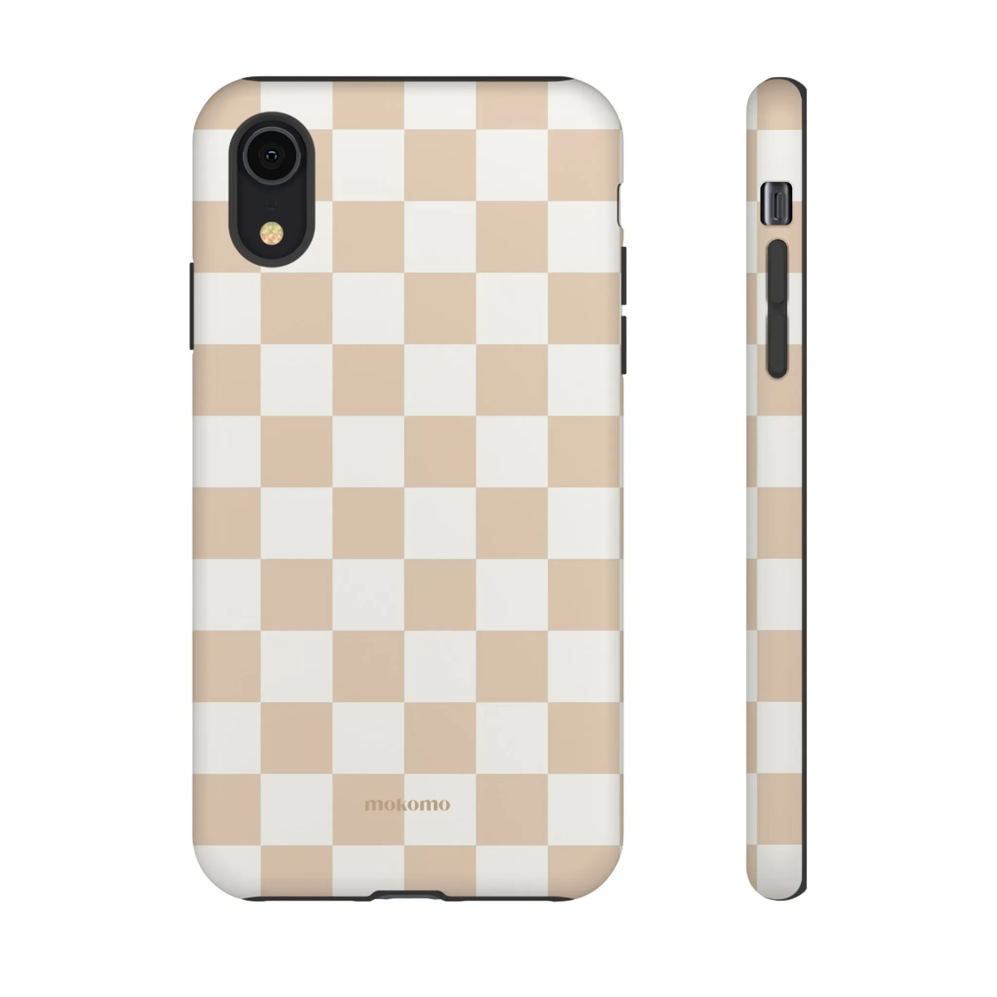 Nude Checks
