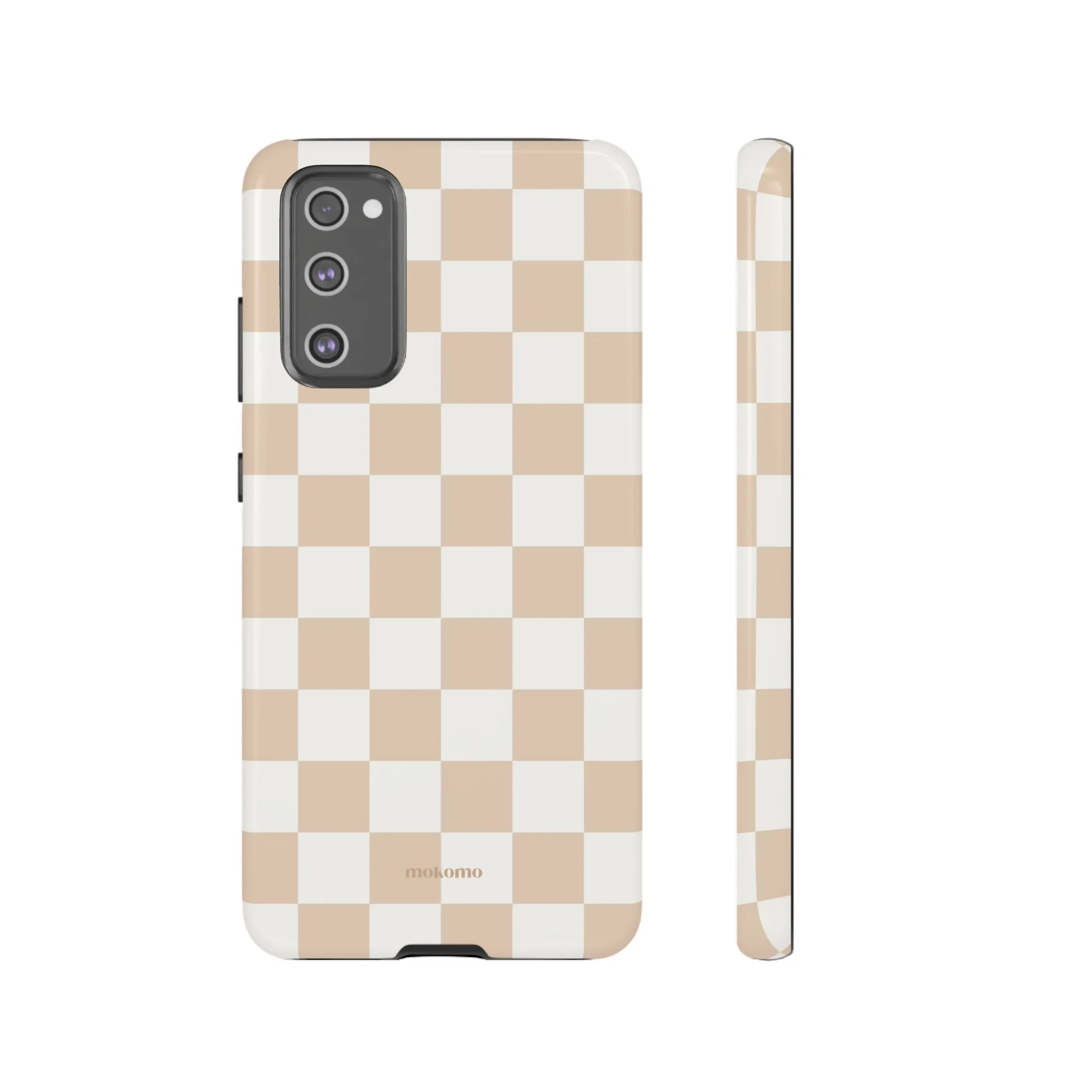 Nude Checks