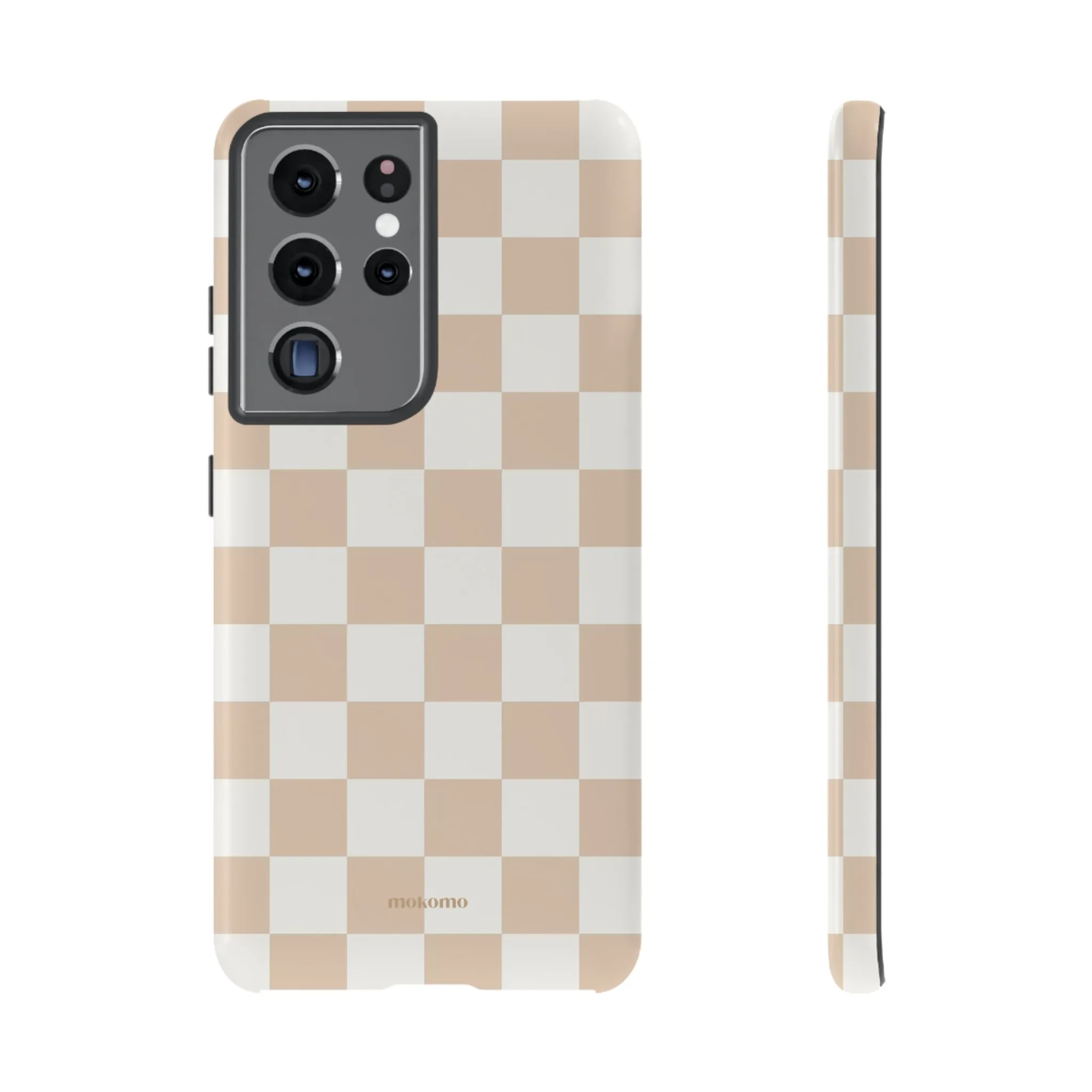 Nude Checks