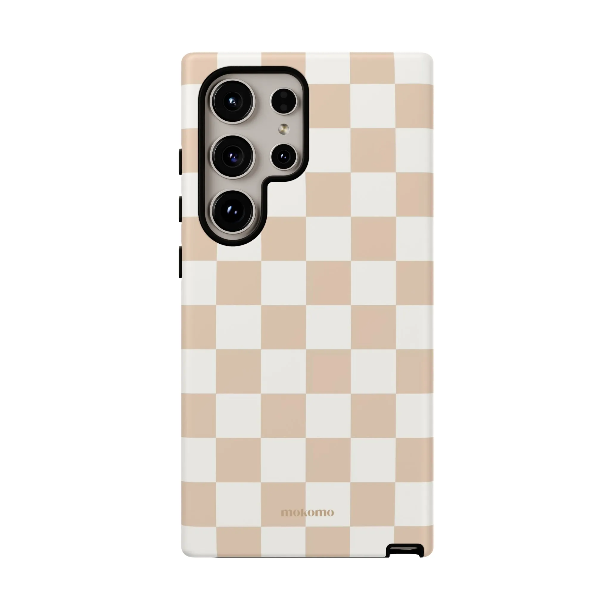 Nude Checks