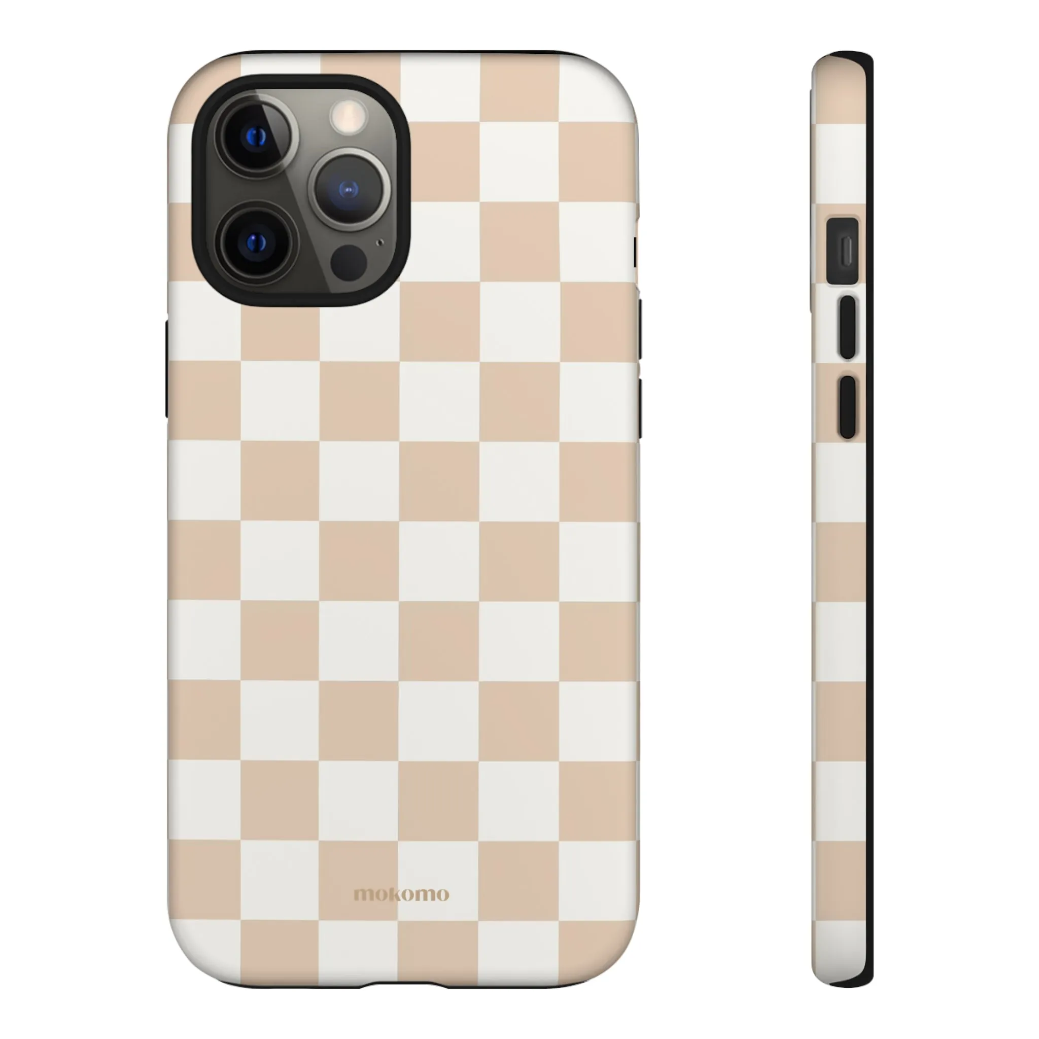 Nude Checks