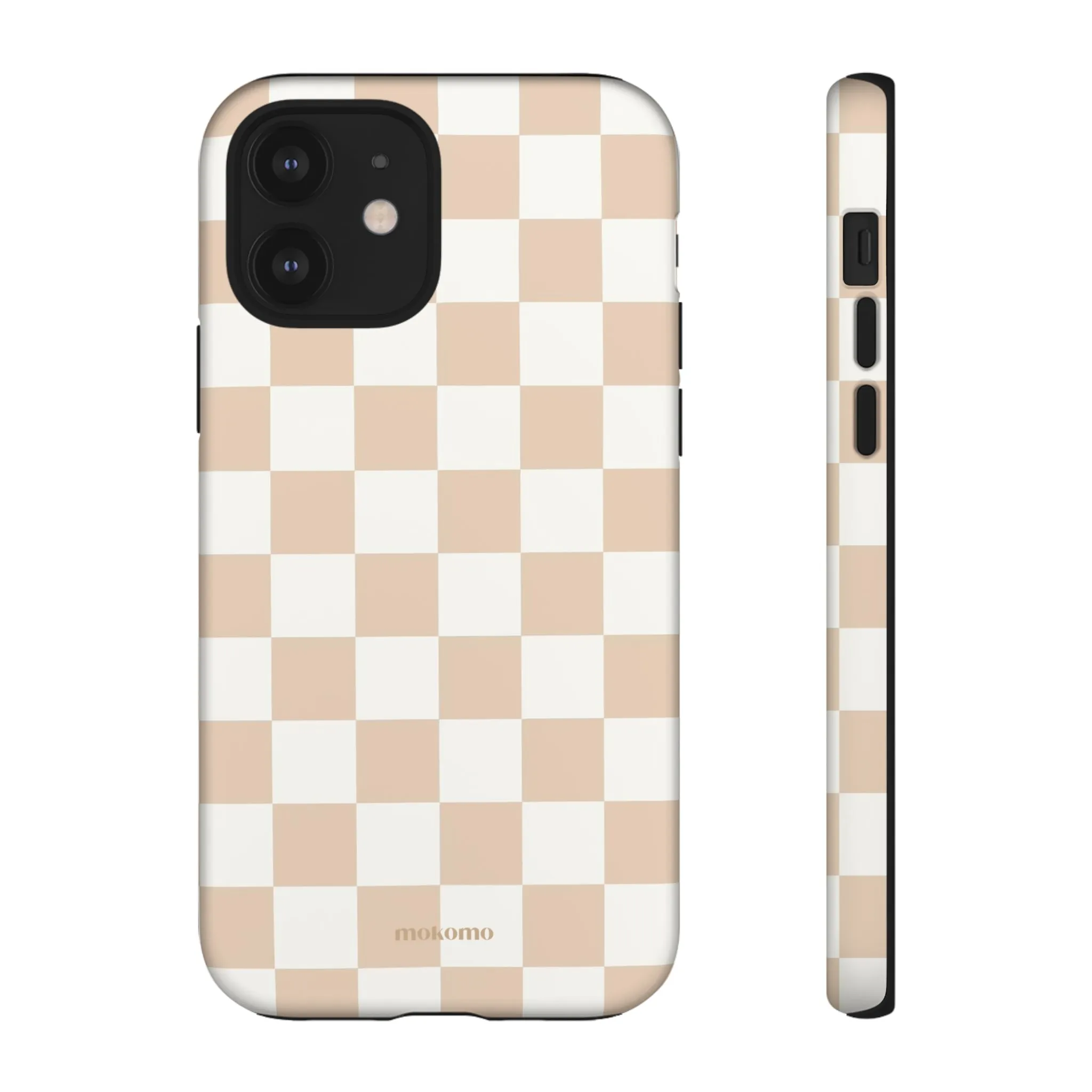 Nude Checks
