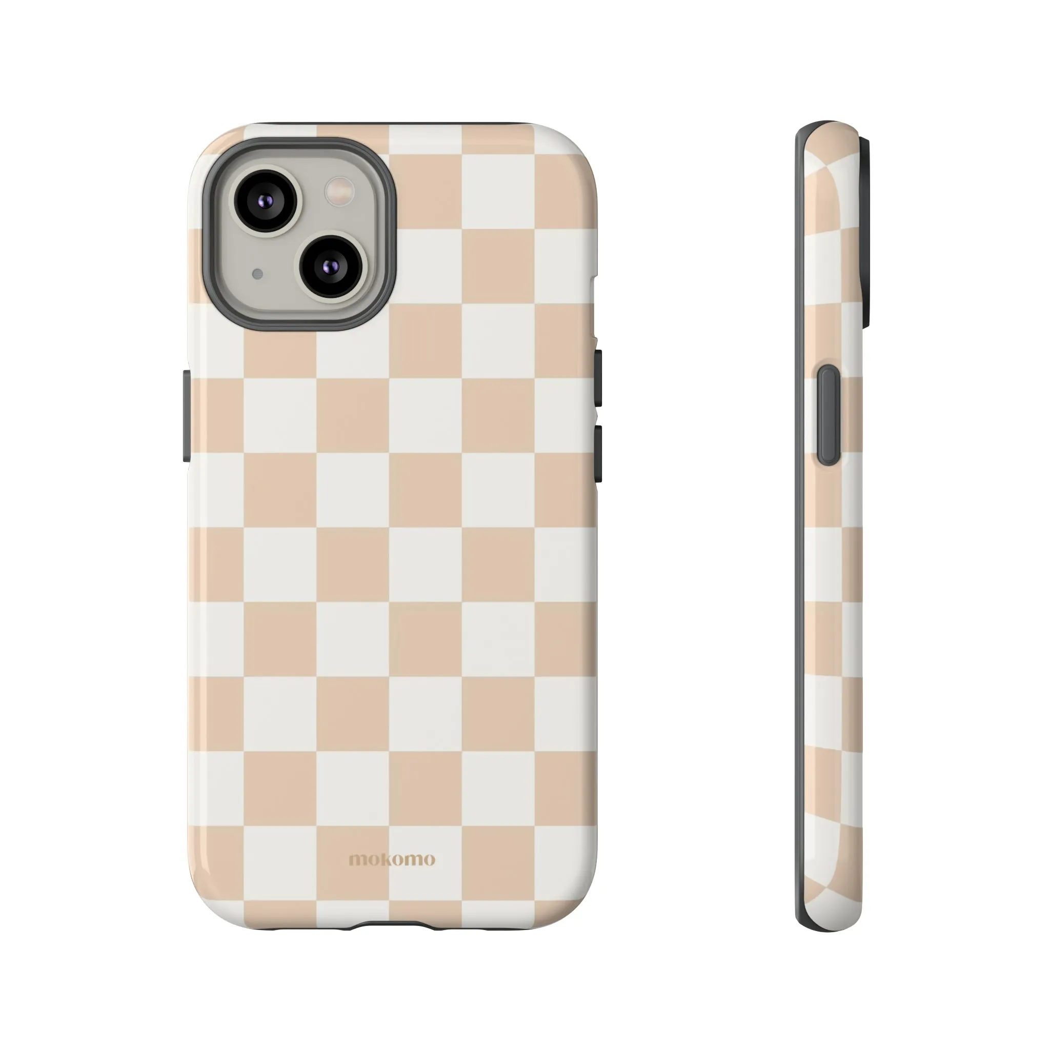 Nude Checks